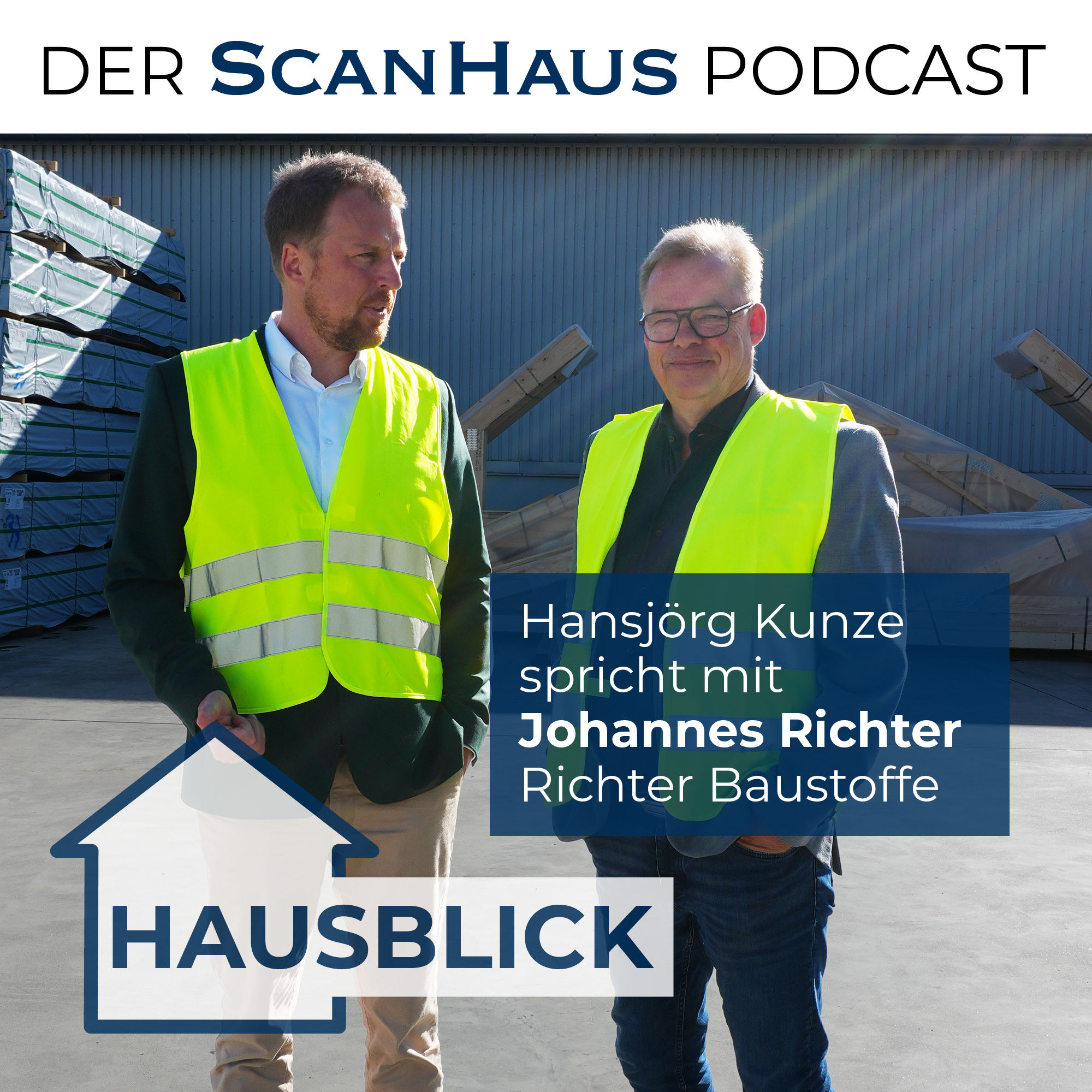 Hausbau ist kein Abenteuer – wenn Profis zusammenspielen!