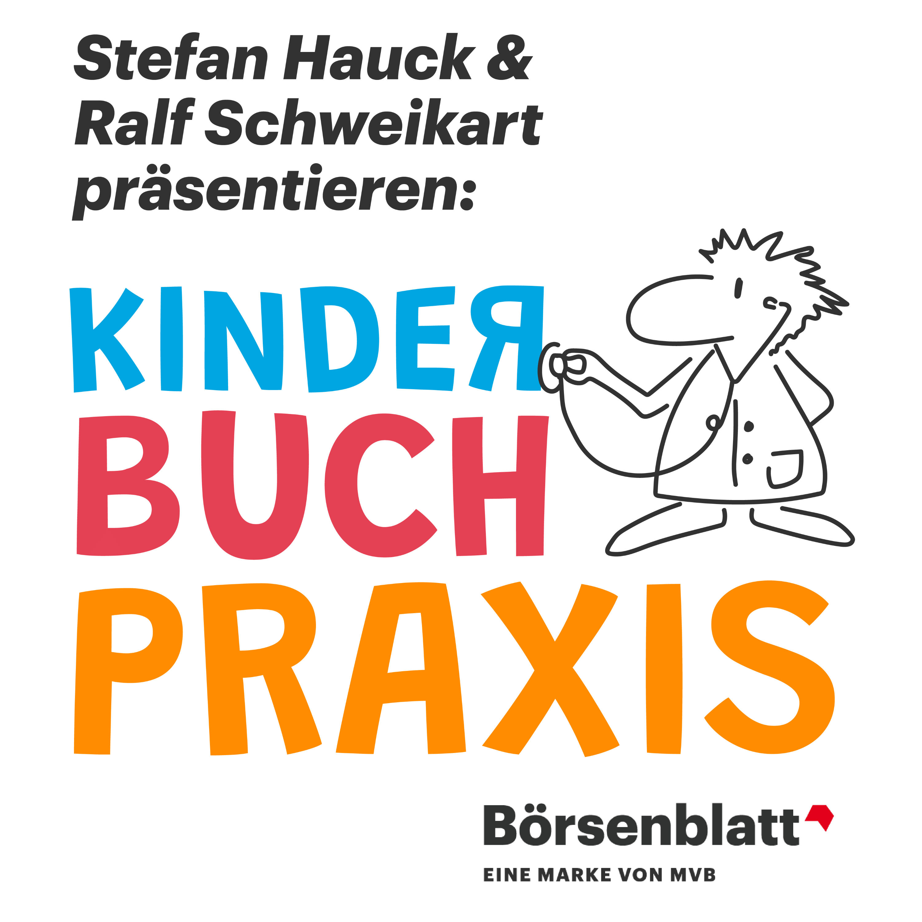 Hausbesuch bei Torben Kuhlmann ("Lindbergh")