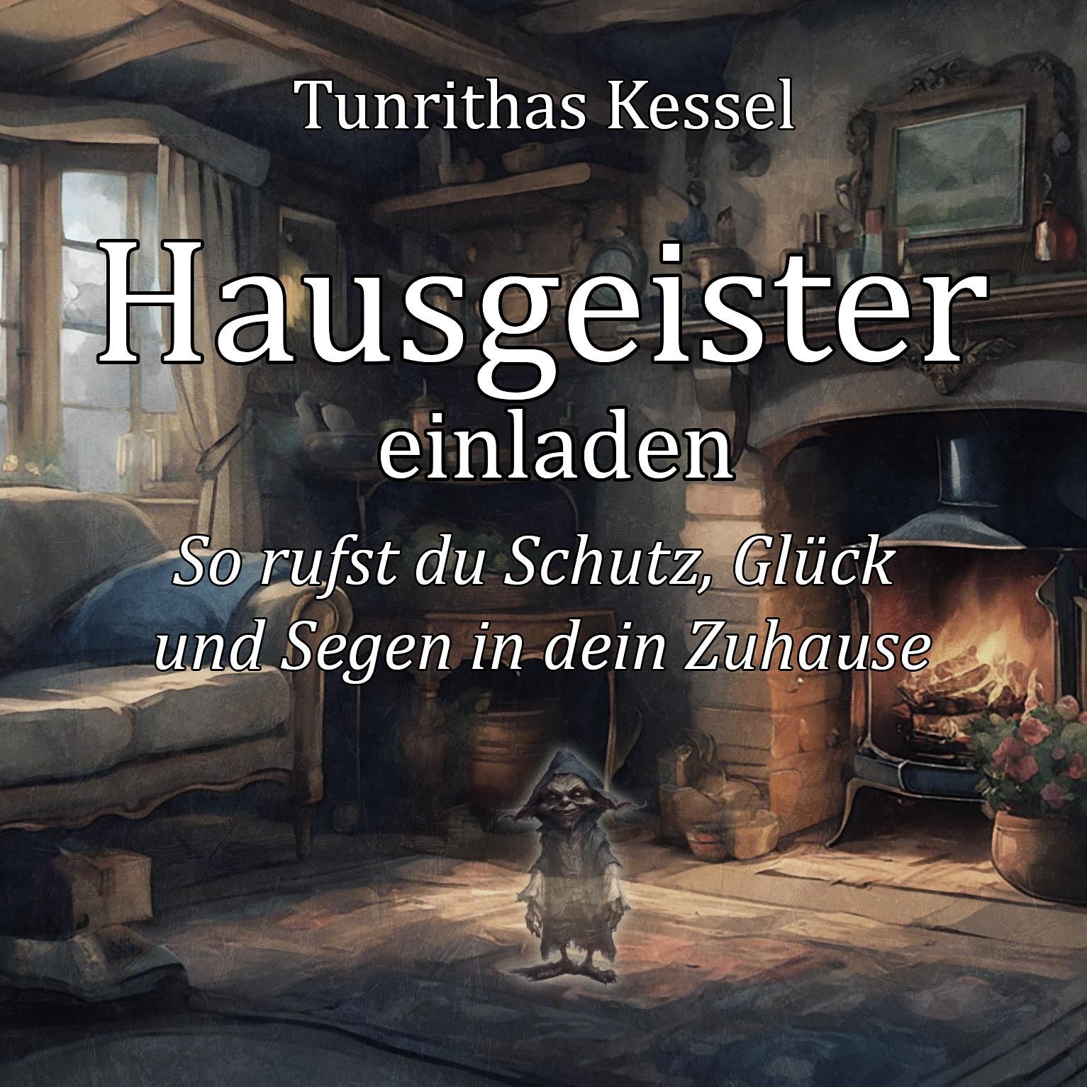 Hausgeister einladen