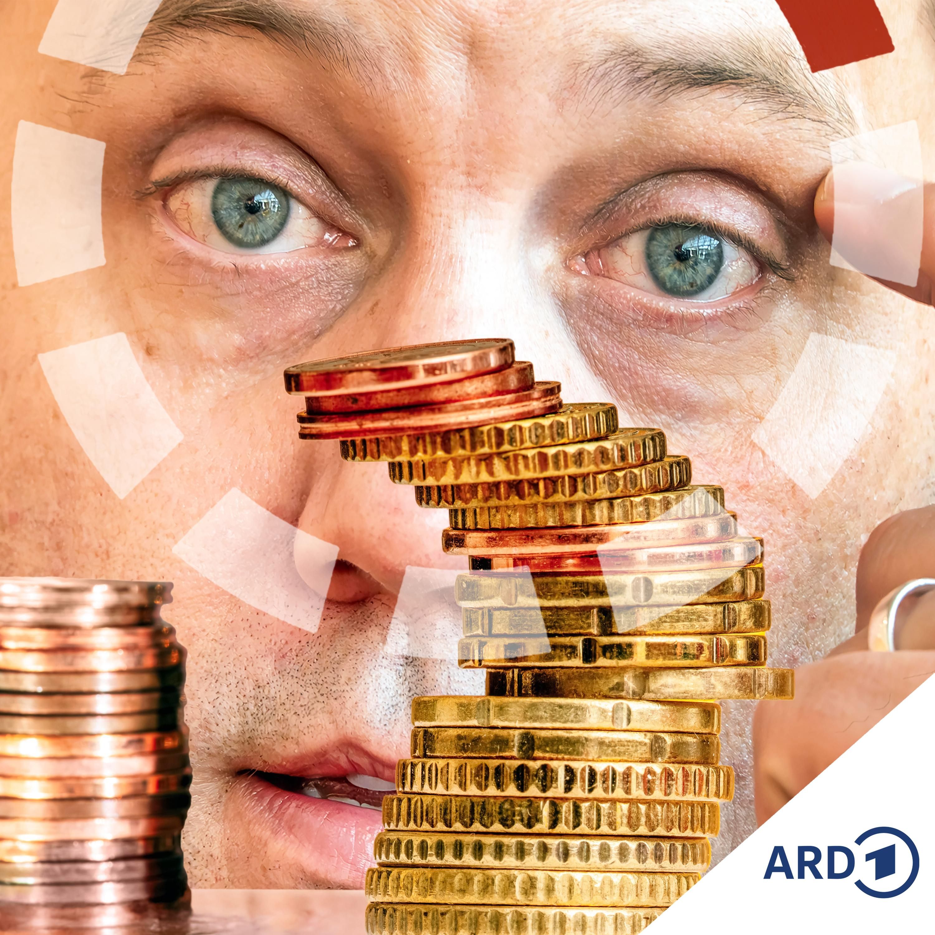 Haushaltslöcher? Haben wir da nicht noch irgendwo so'n Klimafonds?