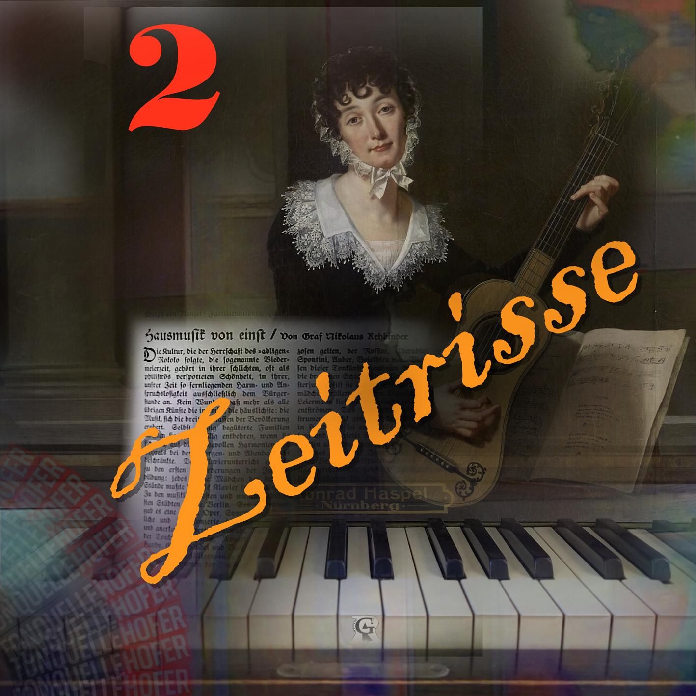 Hausmusik von einst (Teil 2)