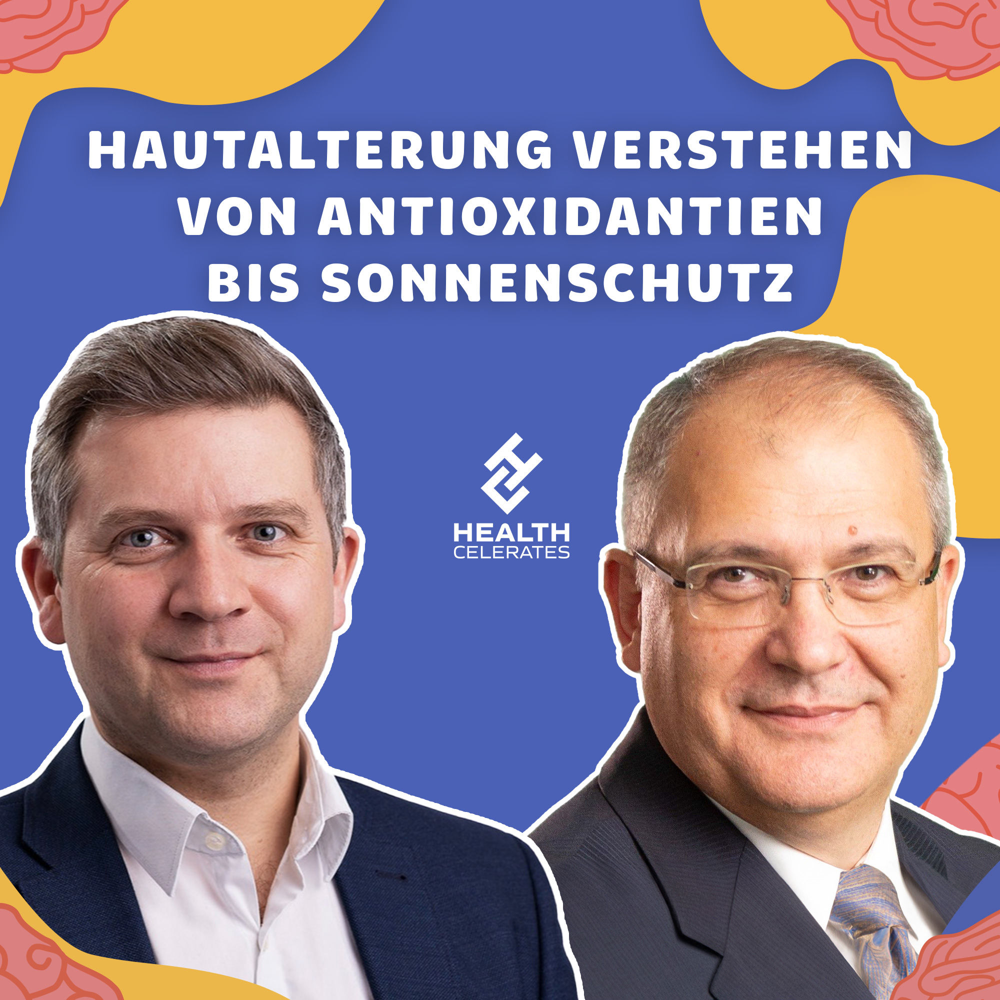 Hautalterung verstehen: Von Antioxidantien bis Sonnenschutz