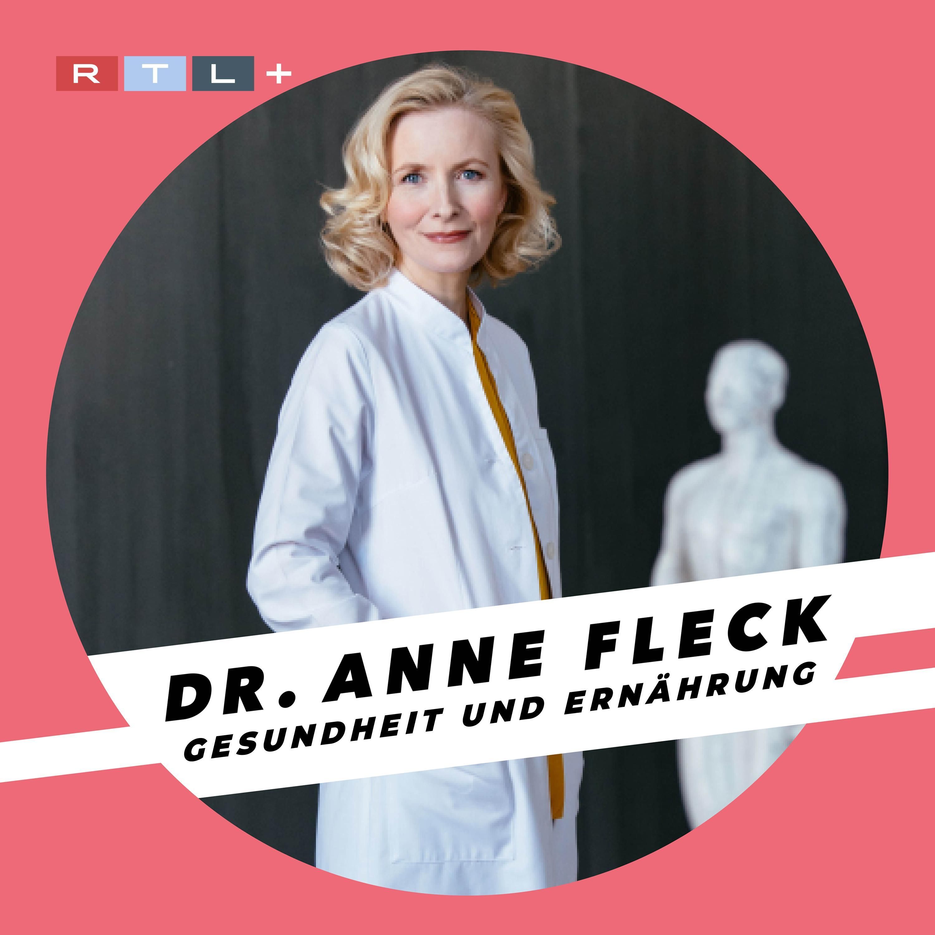 Hautprobleme, toxische Last im Blut, Anorexie – eure Fragen