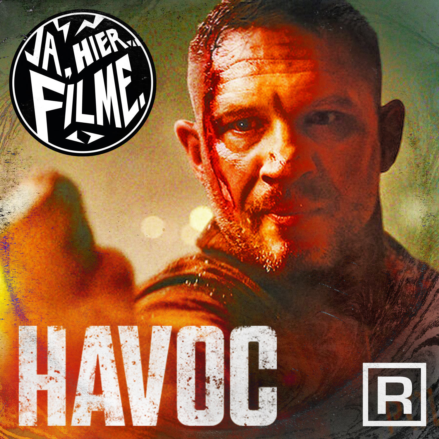 Havoc | Redebedarf #24