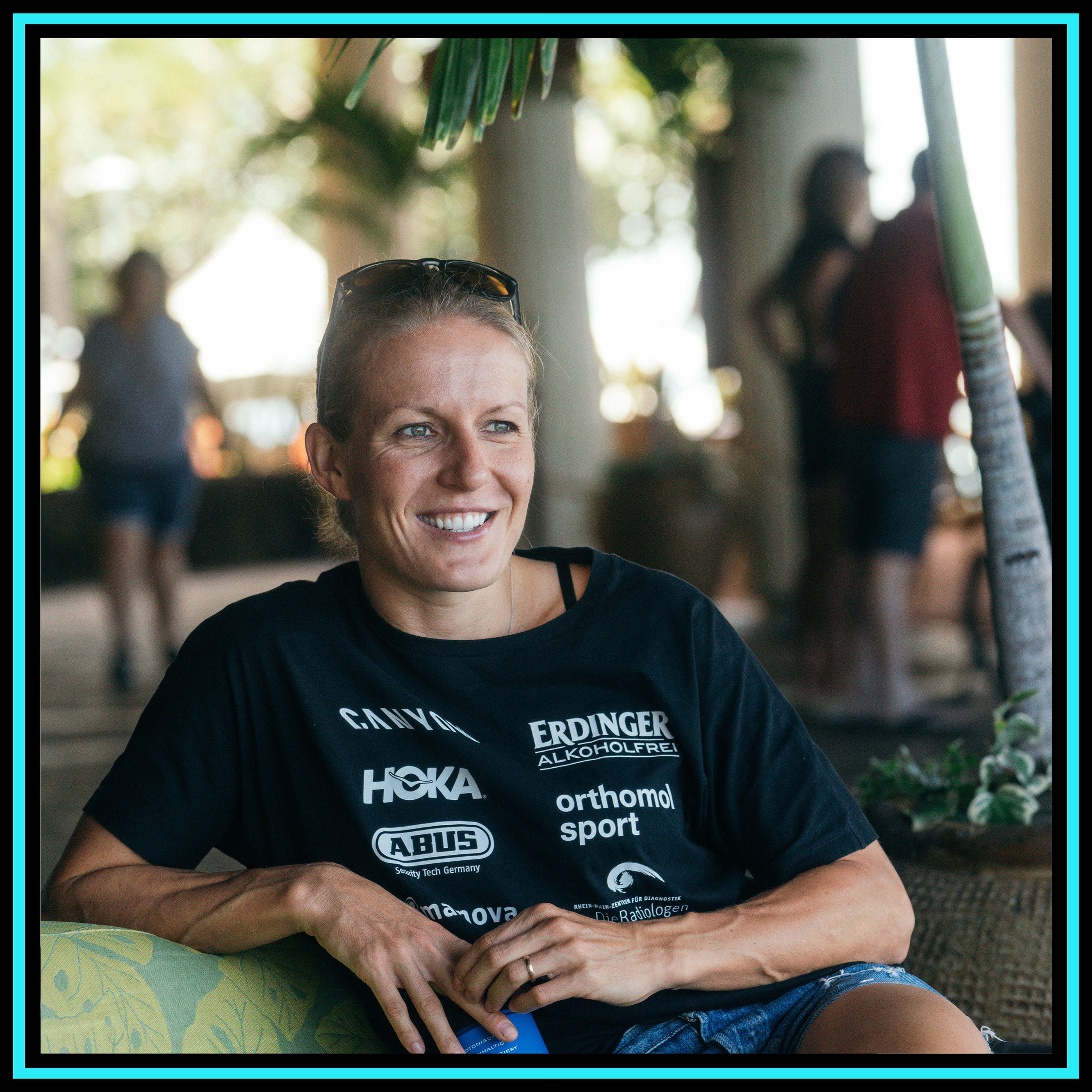 Hawaii Special 2023 Ep. 4 - Daniela Bleymehl direkt von Big Island - MTP 067