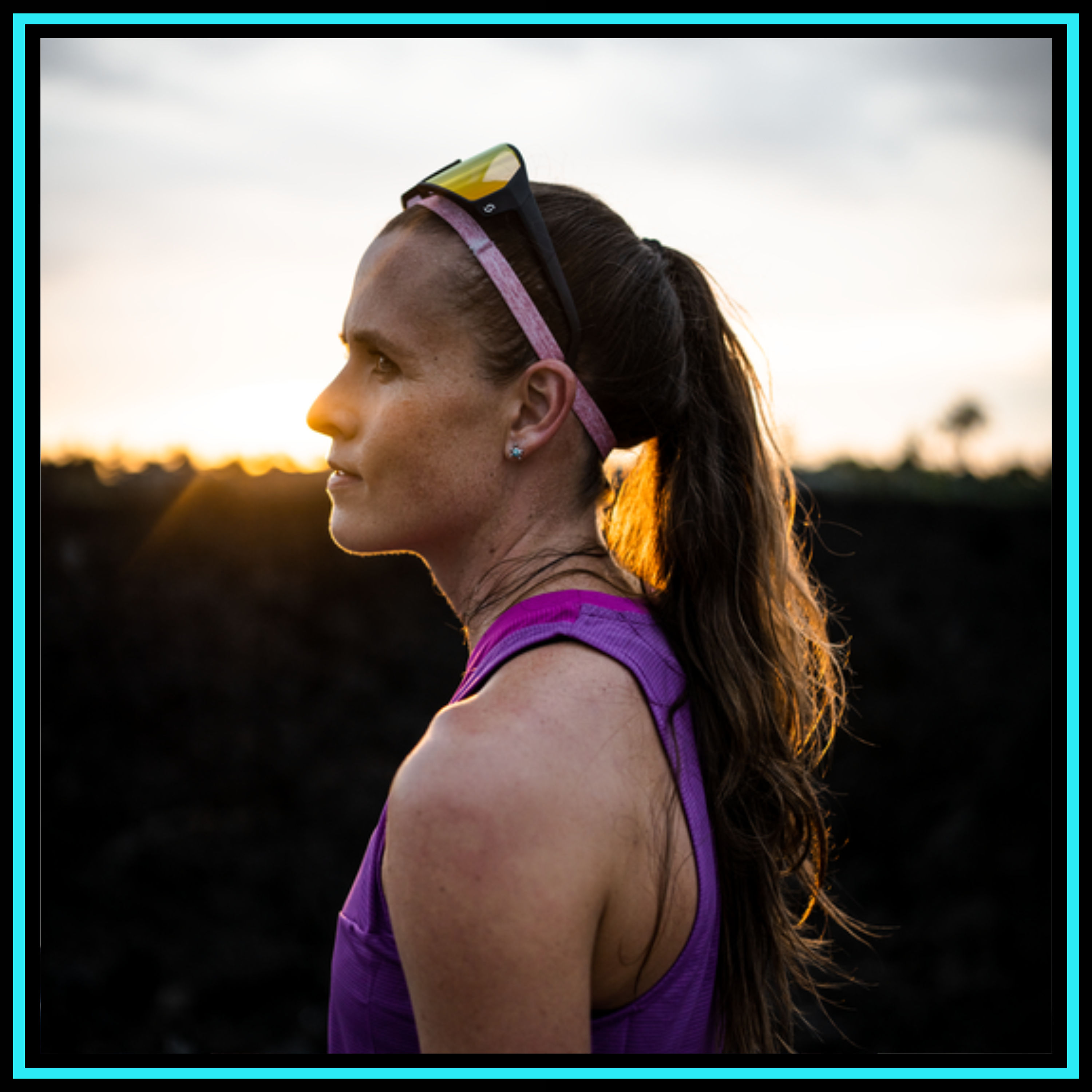 Hawaii Special 2023 Ep. 5 - Laura Zimmermann vor dem großen Rennen - MTP 068