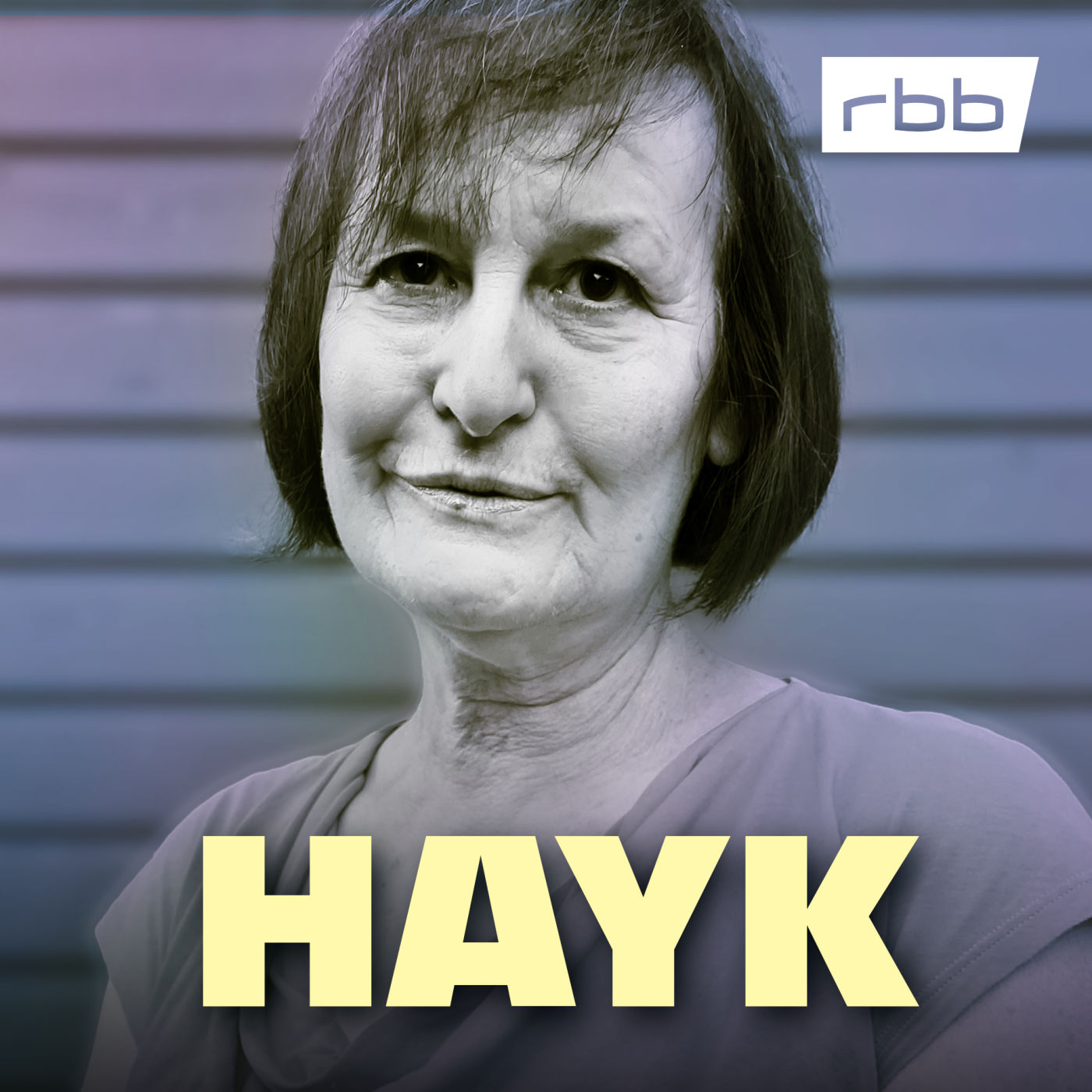 Hayk – Kämpfen oder aufgeben? (2/5)