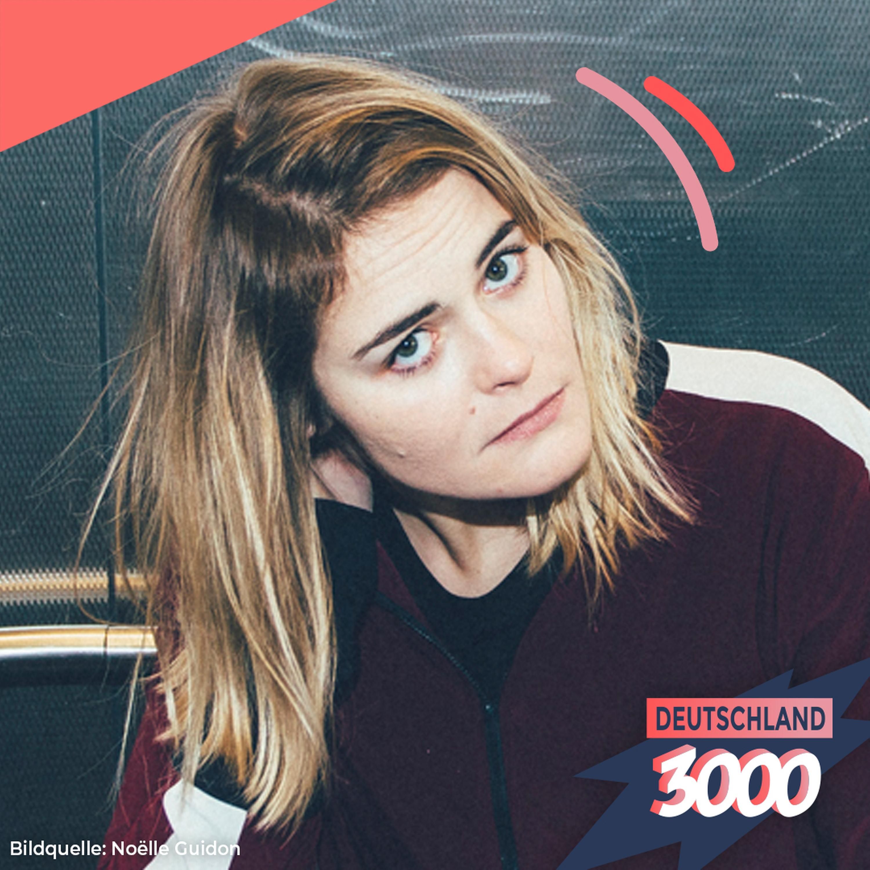 Hazel Brugger, wie ist es, mehr Geld zu verdienen als dein Mann? (Wdh.)