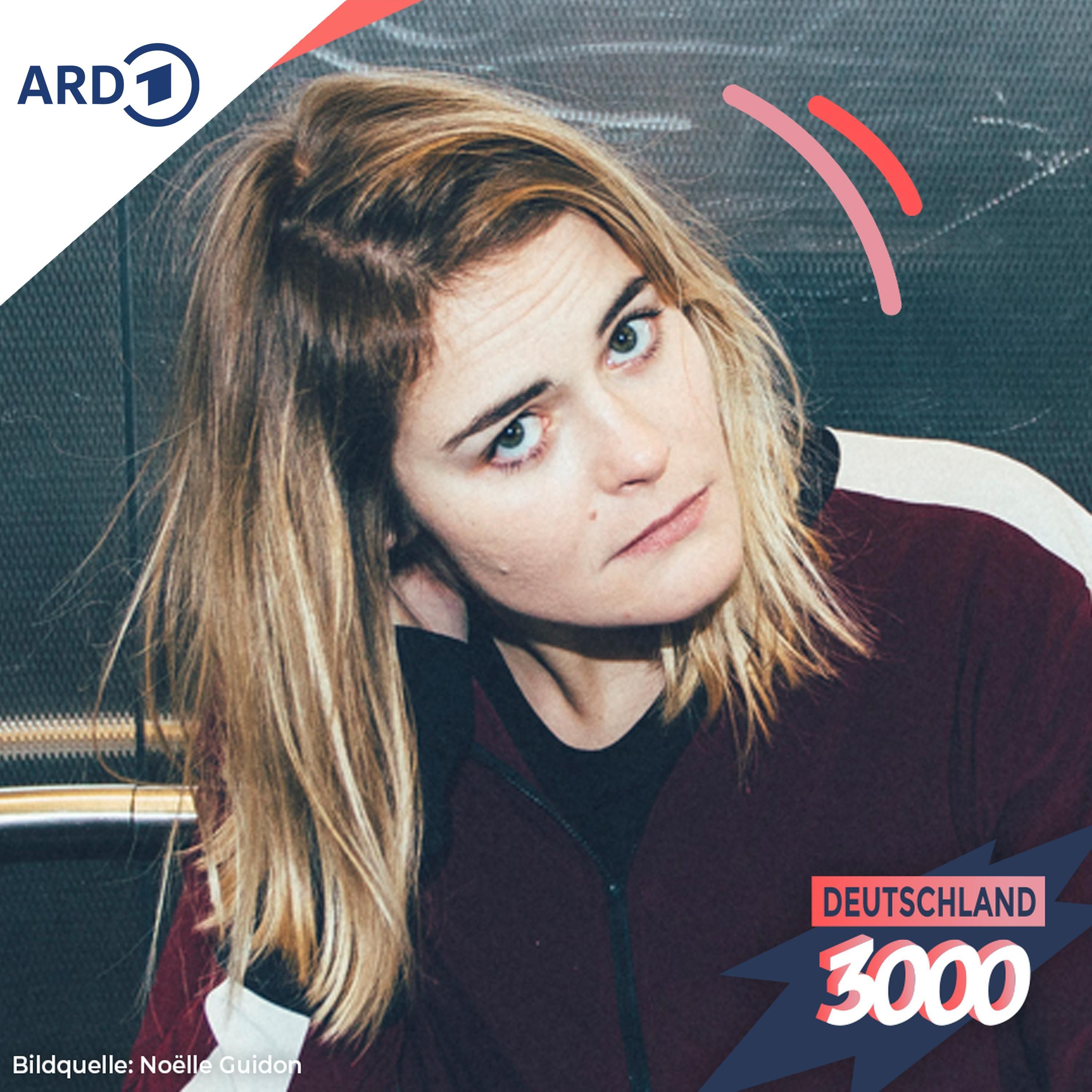 Hazel Brugger, wie ist es, mehr Geld zu verdienen als dein Mann? (Wdh.)