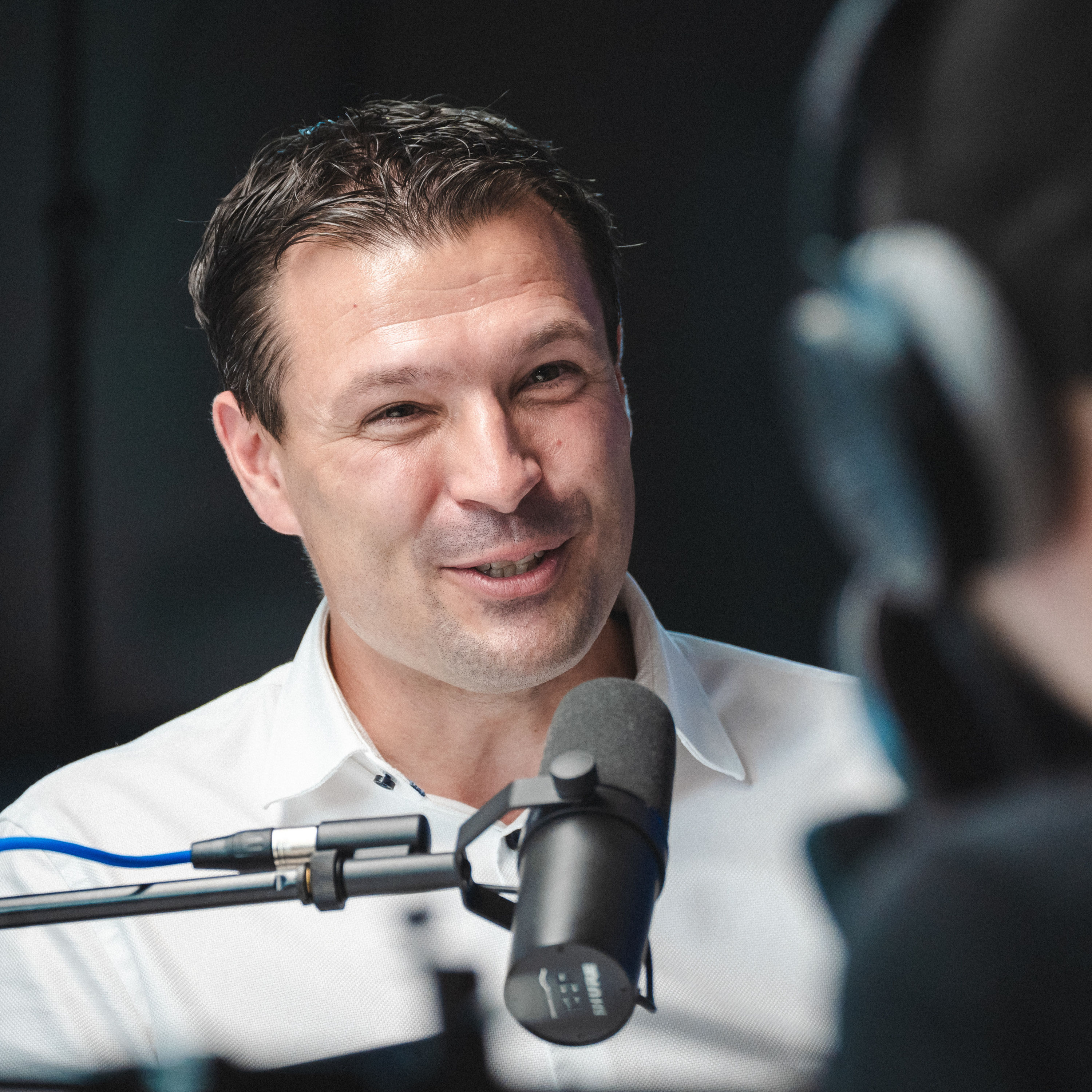 HB#250 mit Benny Weber