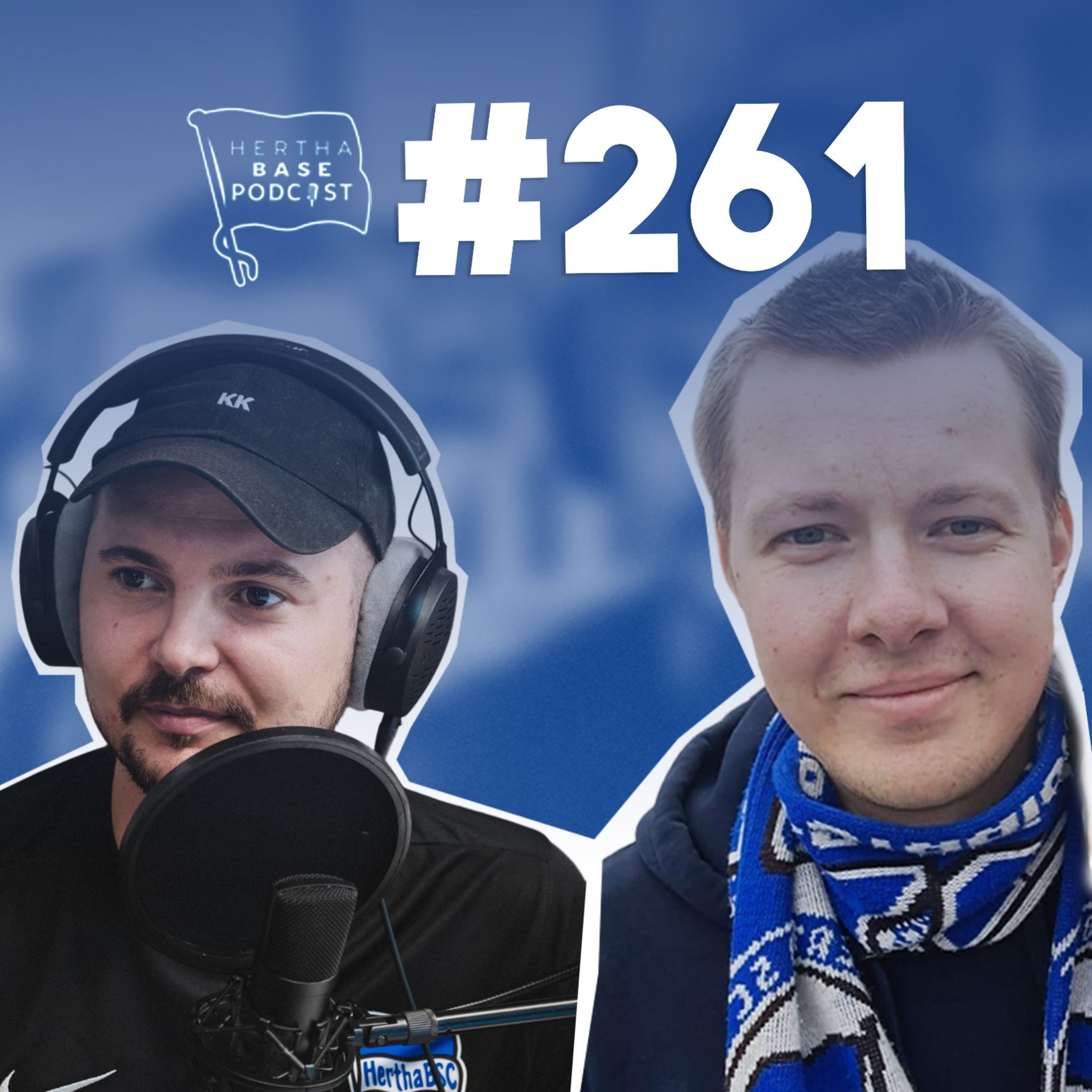 HB#261 Aufstieg verpasst?