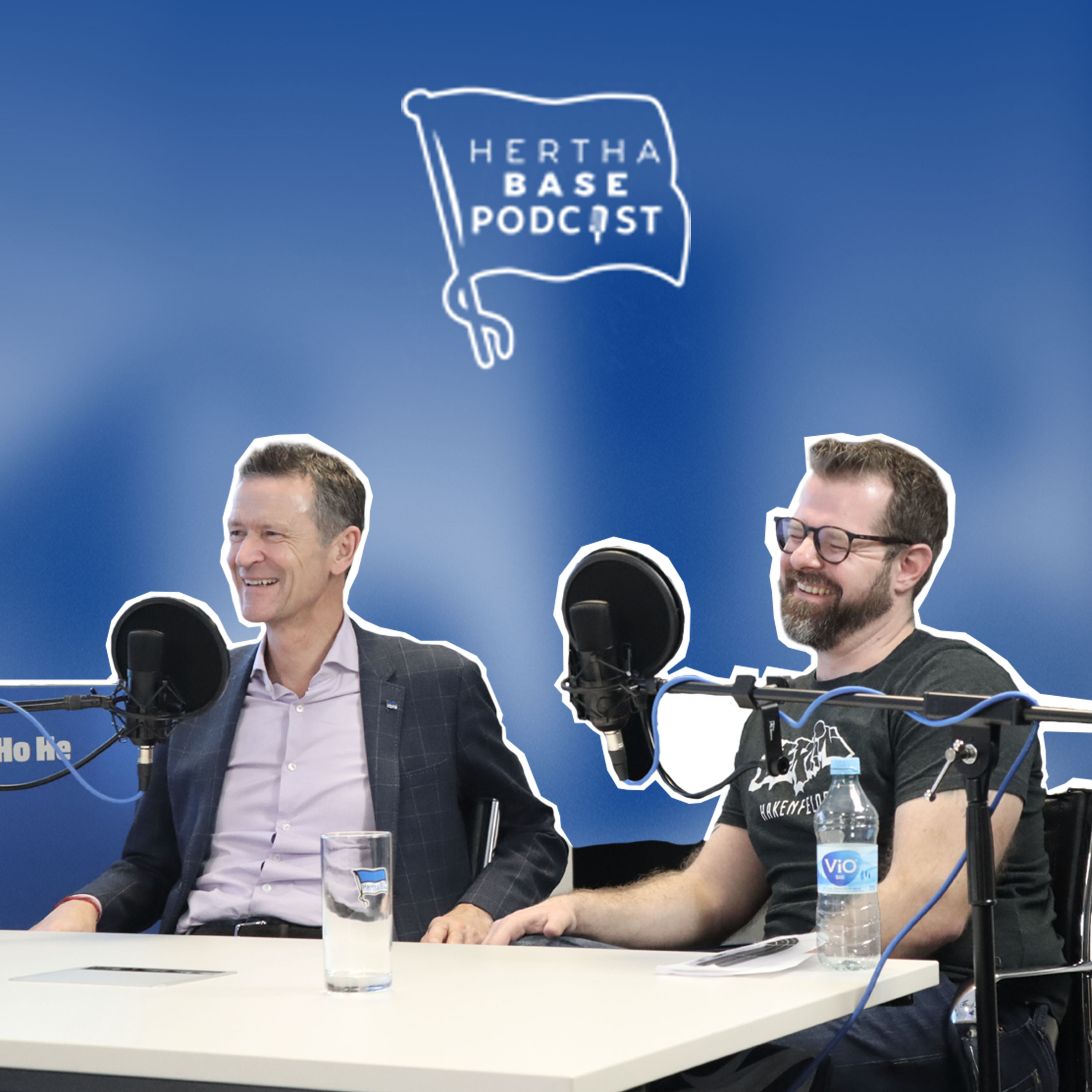 HB#264 mit Tom Herrich & Fabian Drescher