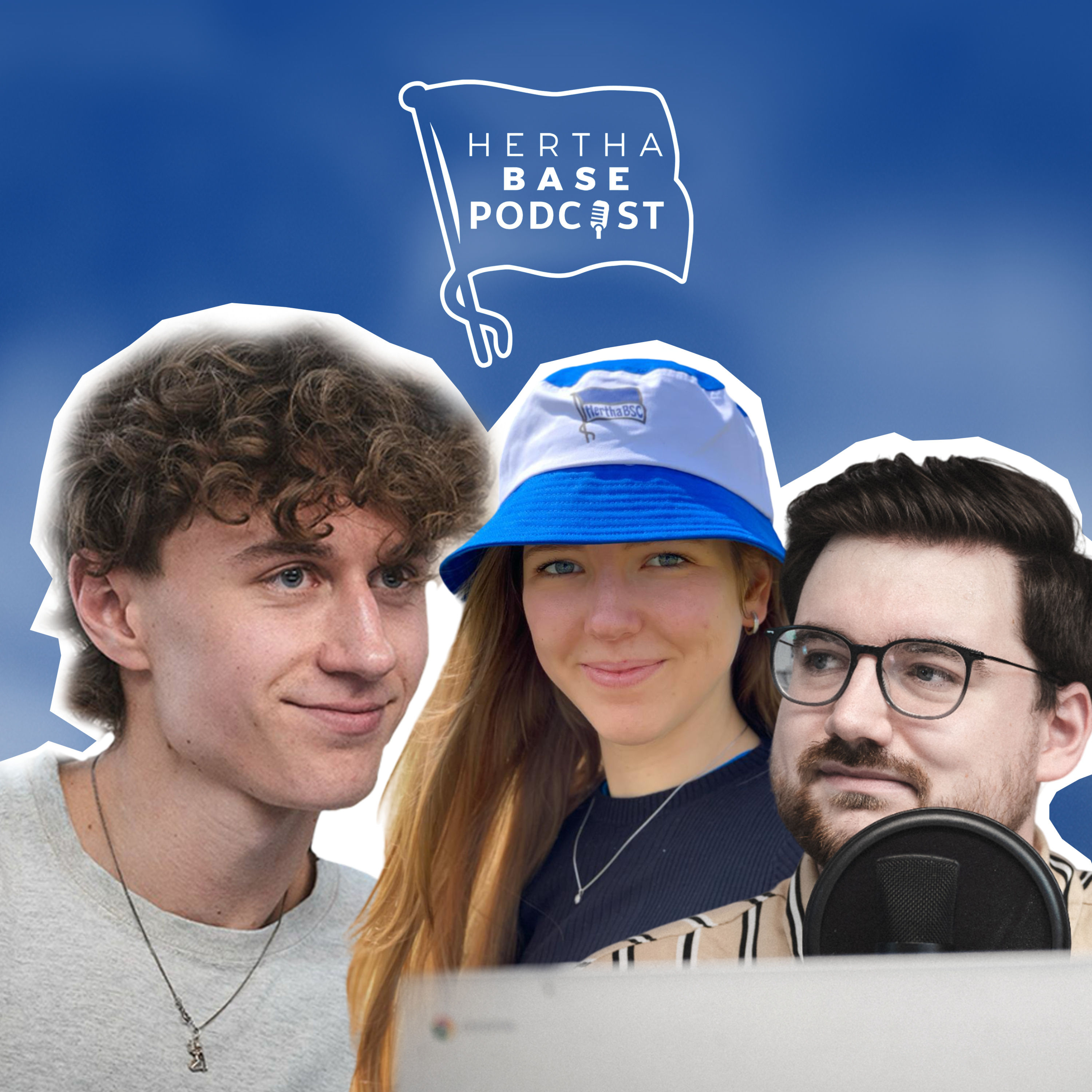 HB#265 Wurde Hertha gegen Kiel verpfiffen?
