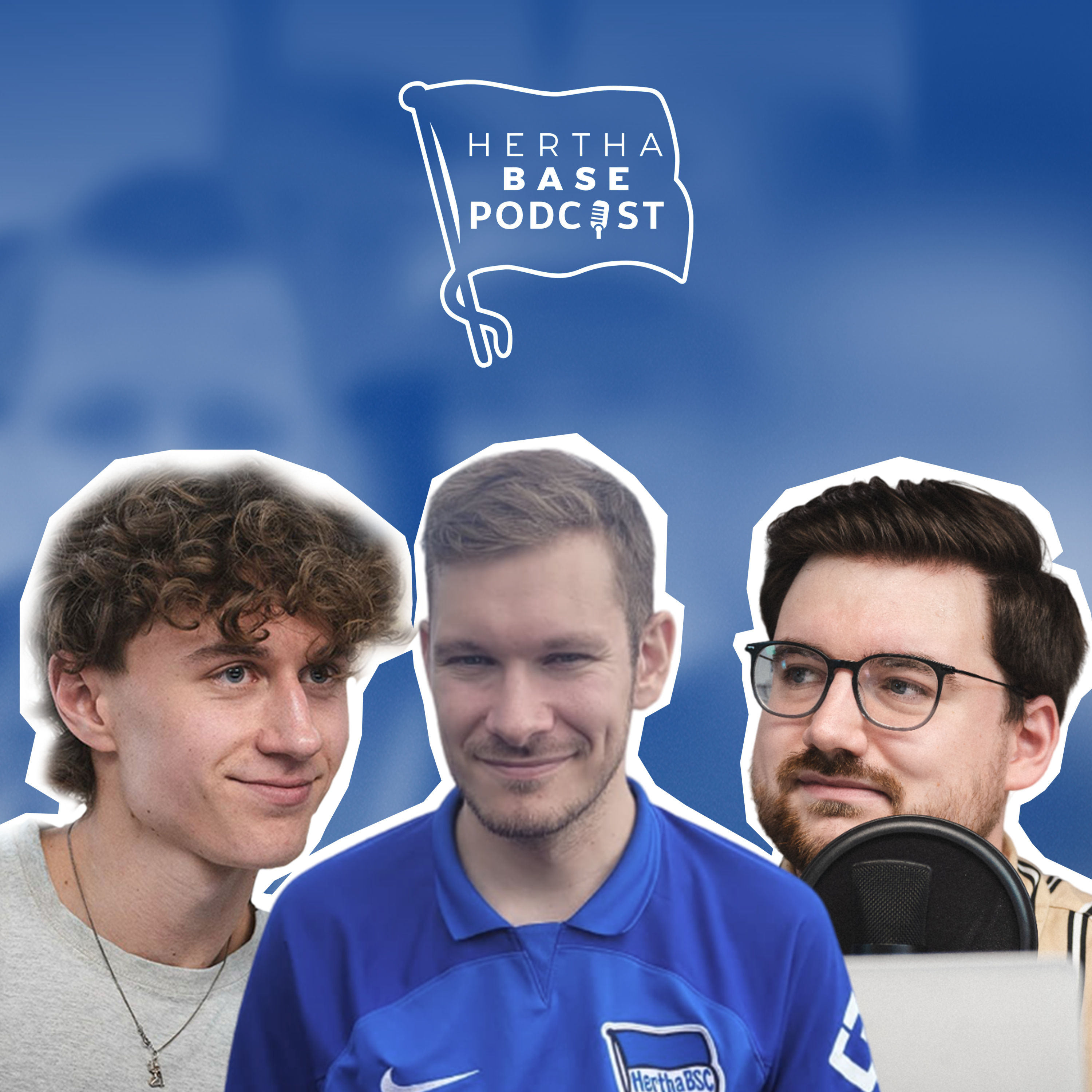 HB#267 Hertha gegen Nürnberg - ein Spiegelbild der Saison