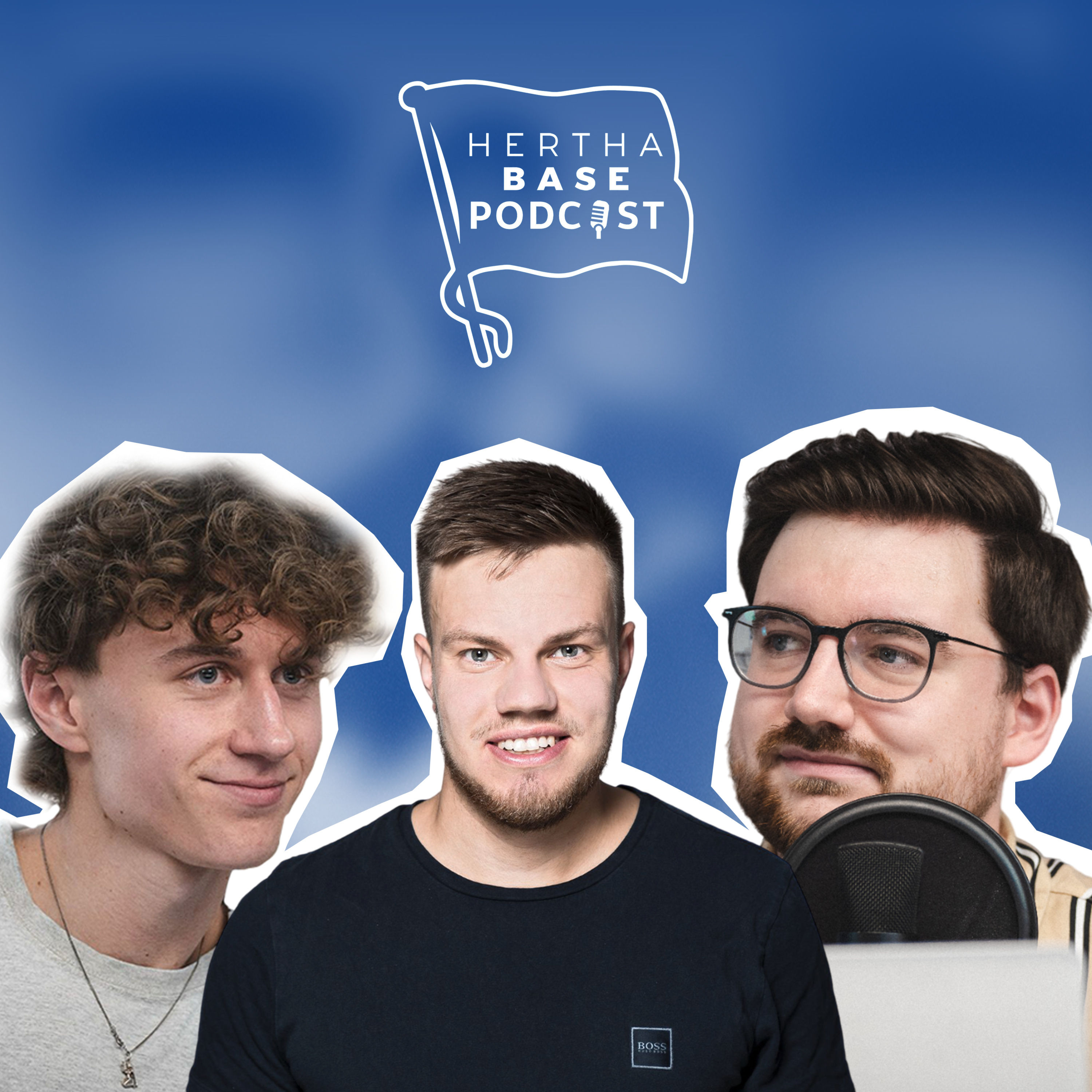 HB#269 Spielte Hertha gegen Rostock sein bestes Saisonspiel?