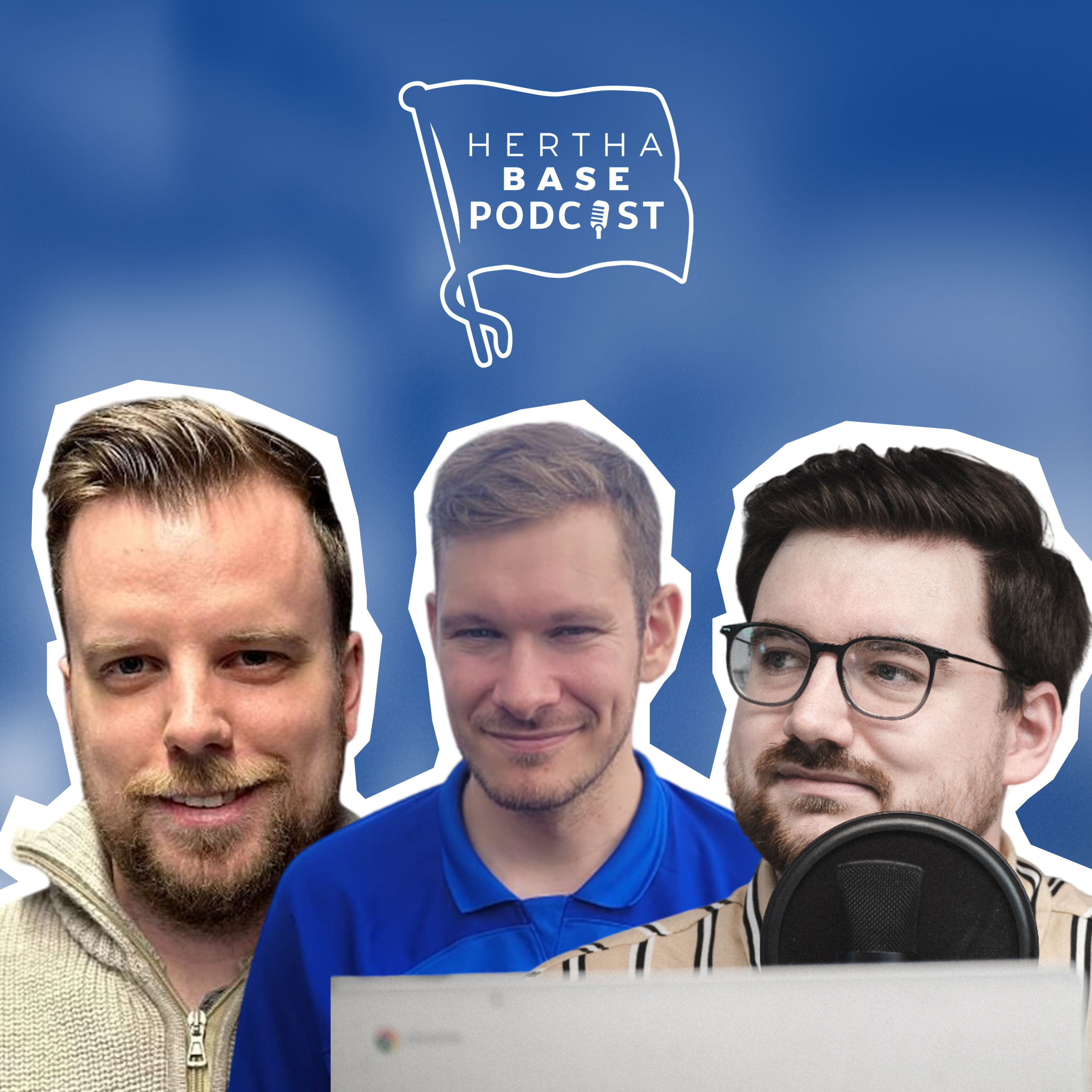HB#270 Hertha verliert unverdient im Freundschaftsduell mit Karlsruhe