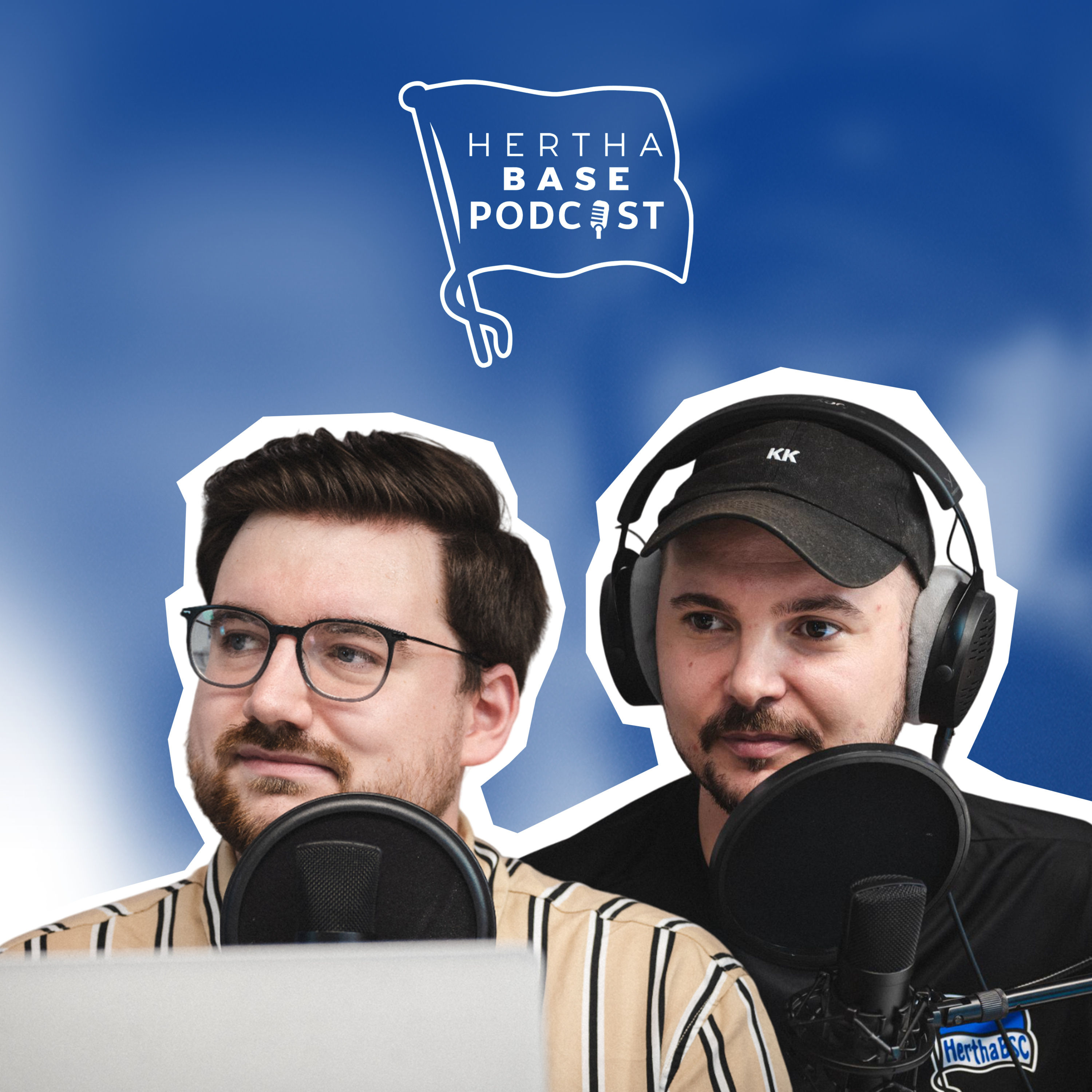 HB#274 Hertha BSC Mitgliederversammlung: Der Berliner Weg bleibt!