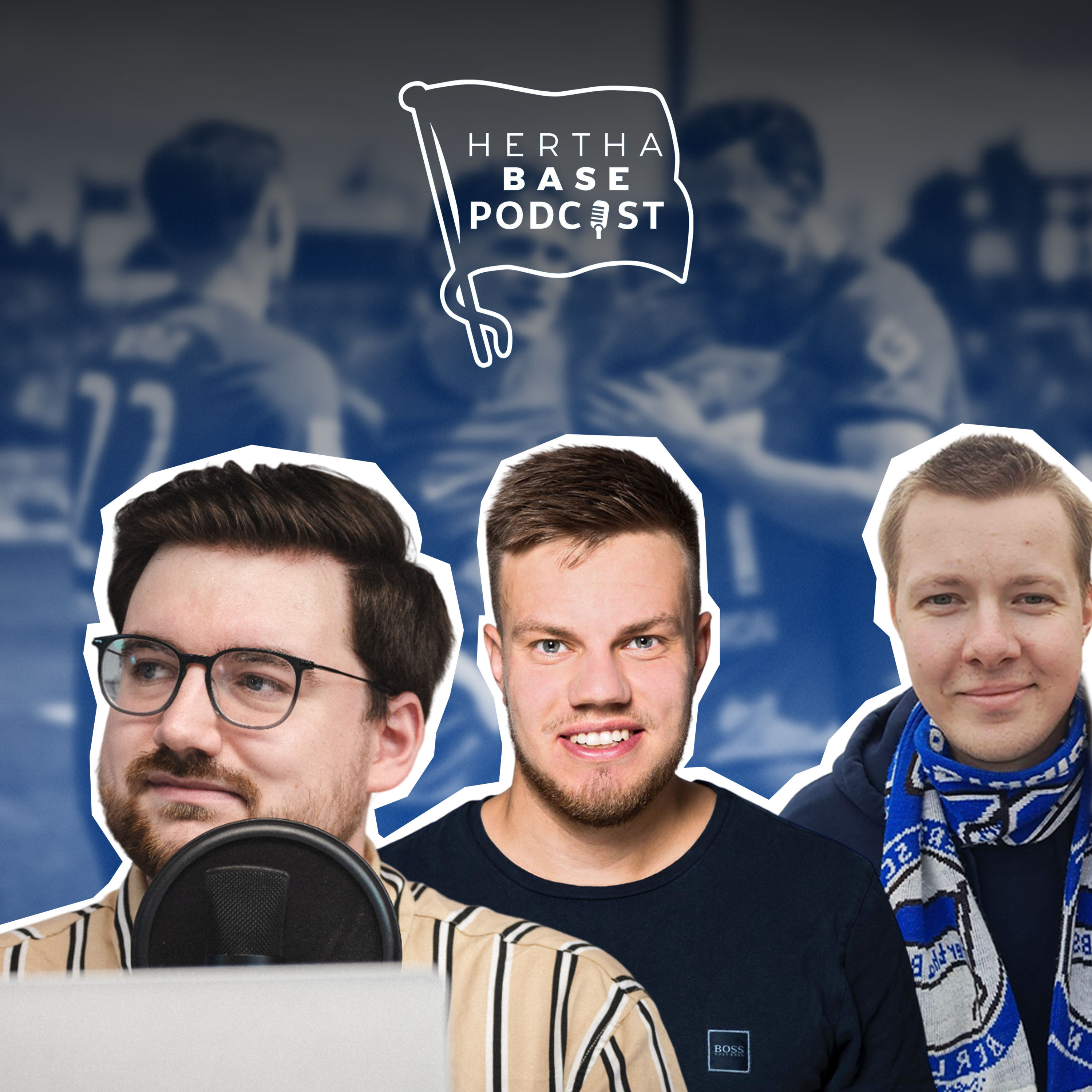 HB#277 Saisonrückblick Hertha BSC 23/24