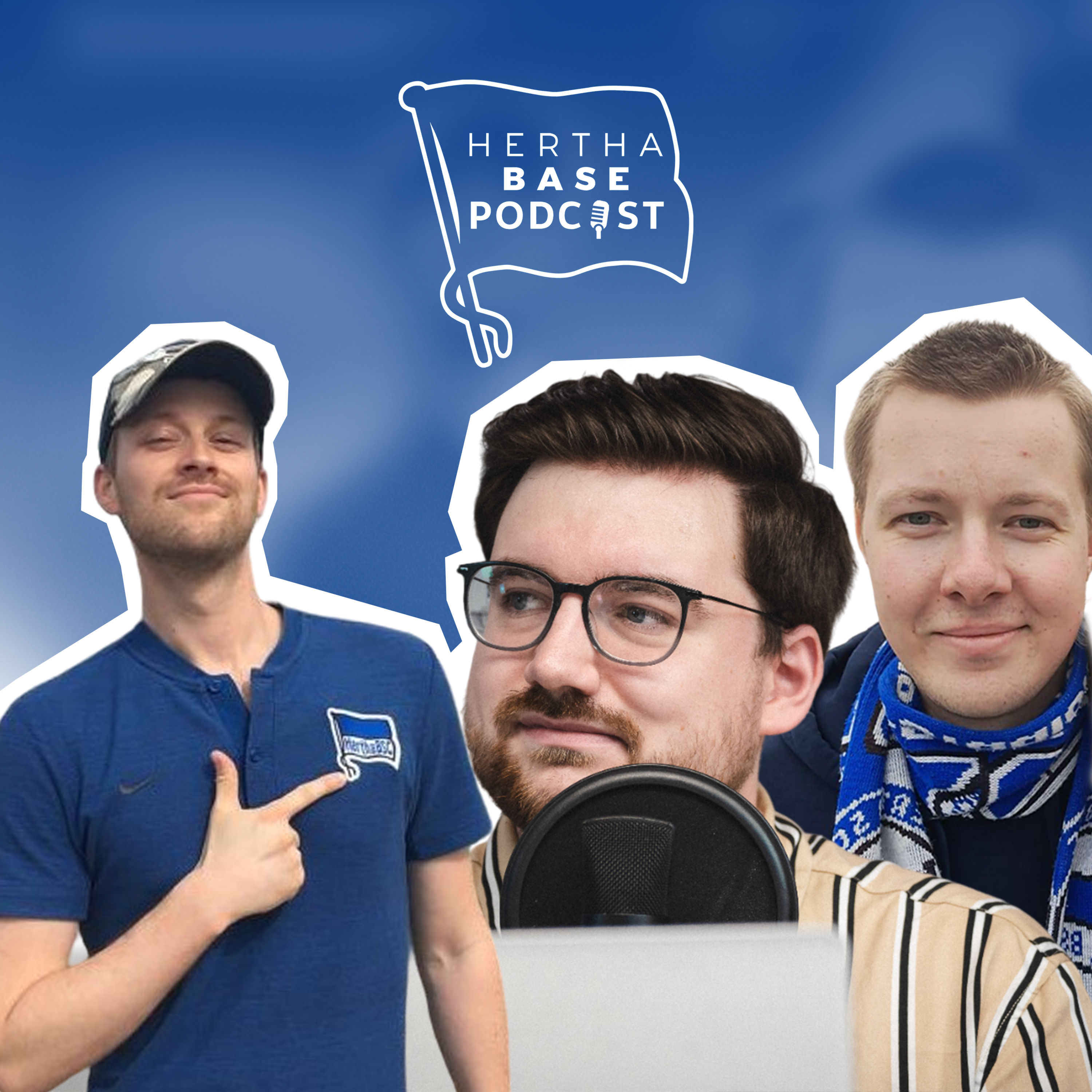 HB#280 Auftakt-Pleite gegen Paderborn - Fiél zu tun für Hertha