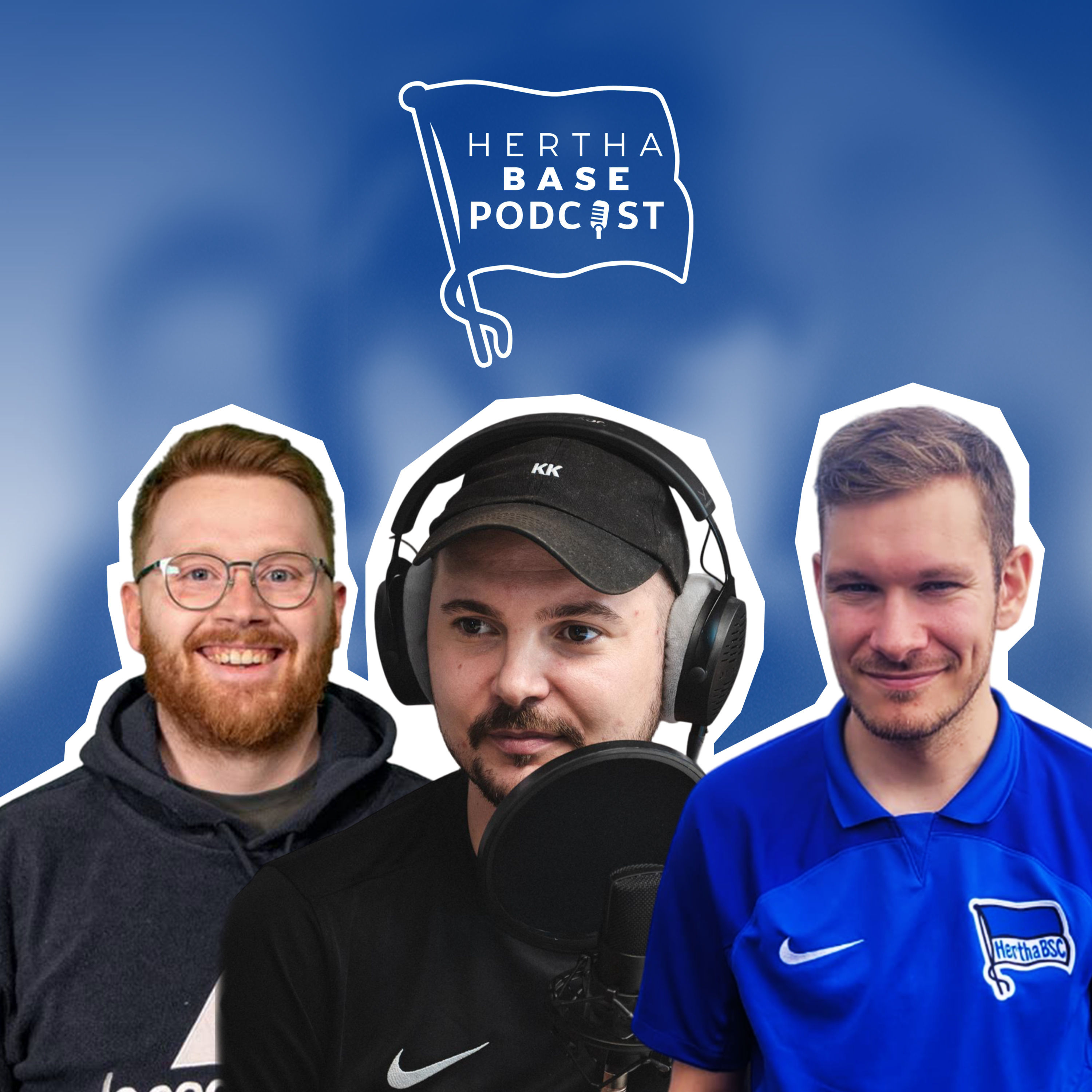 HB#283 Verkauft Hertha den Aufstieg?