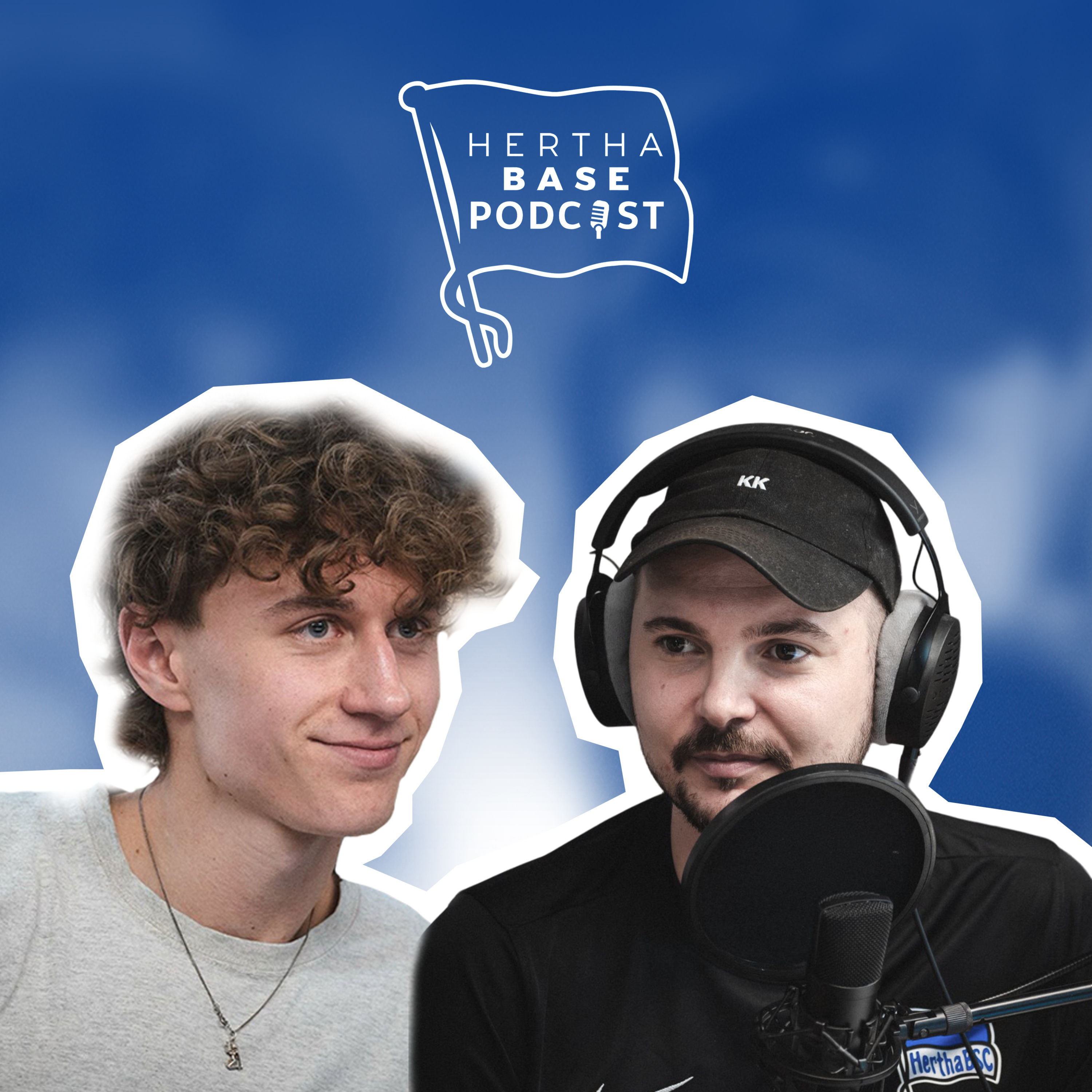 HB#288 Unentschieden - Hertha verspielt Führung in Gelsenkirchen