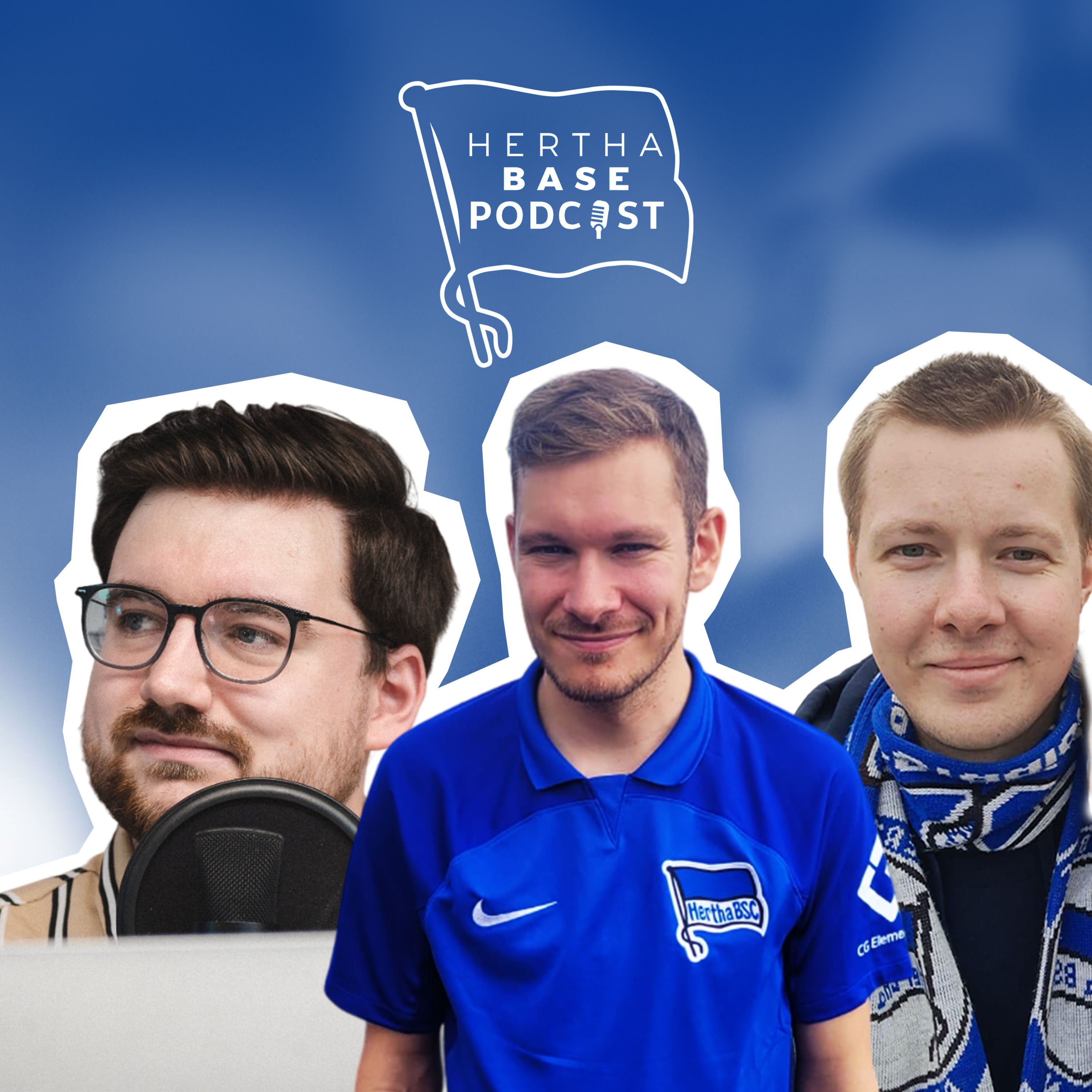 HB#292 Die beste Saisonleistung? Hertha schlägt den KSC!