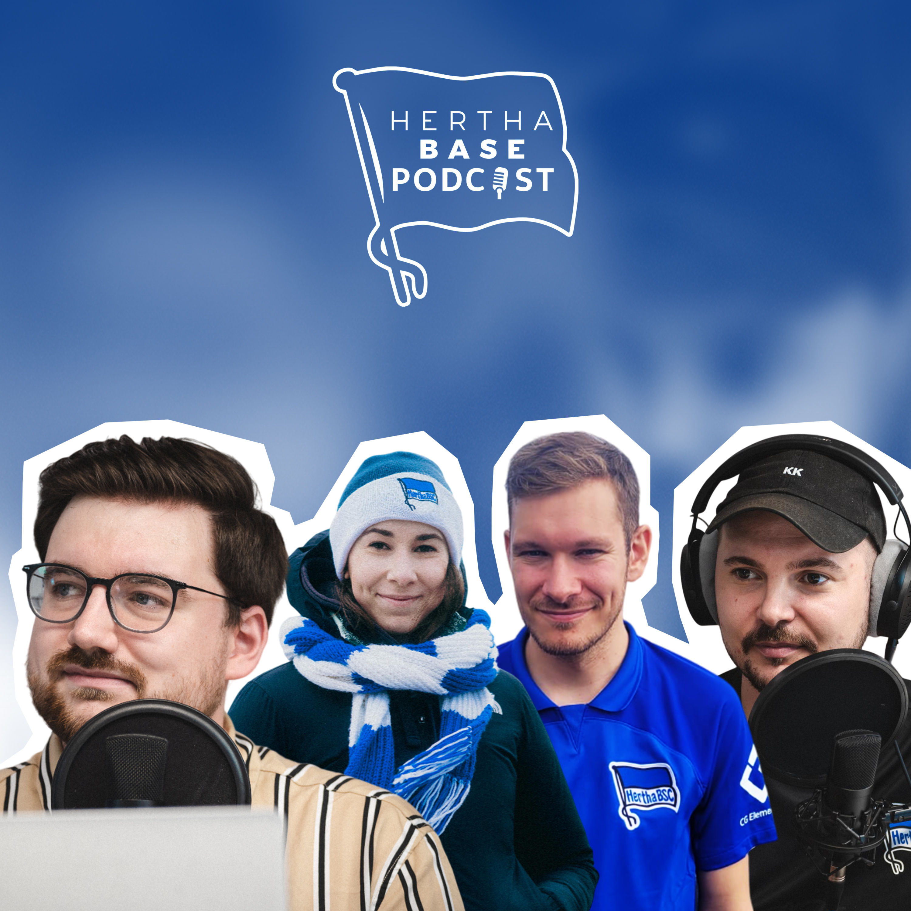 HB#296 Hertha BSC Mitgliederversammlung: Eine wilde Fahrt