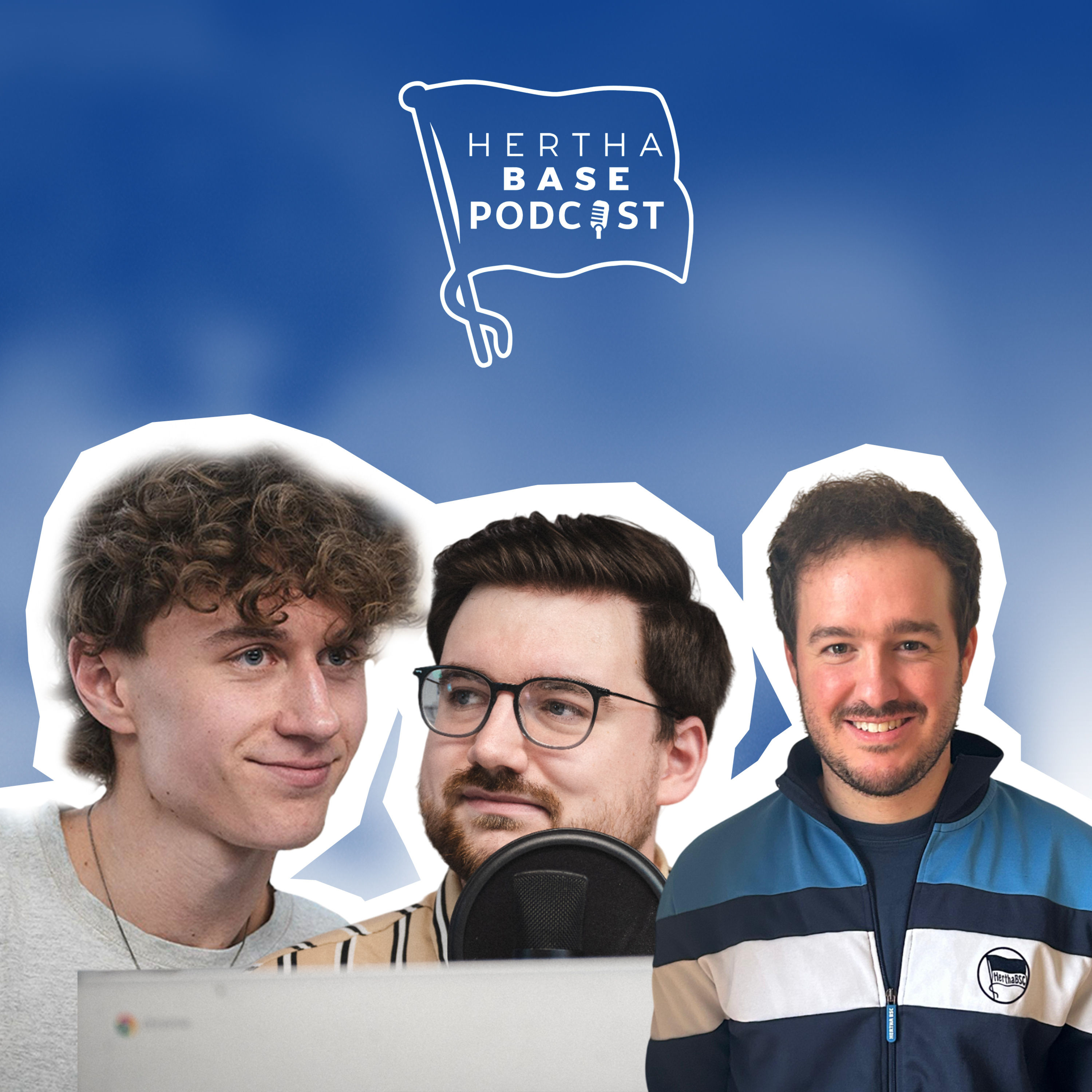 HB#297 2:2 gegen Ulm - Hertha kommt nicht vom Fleck