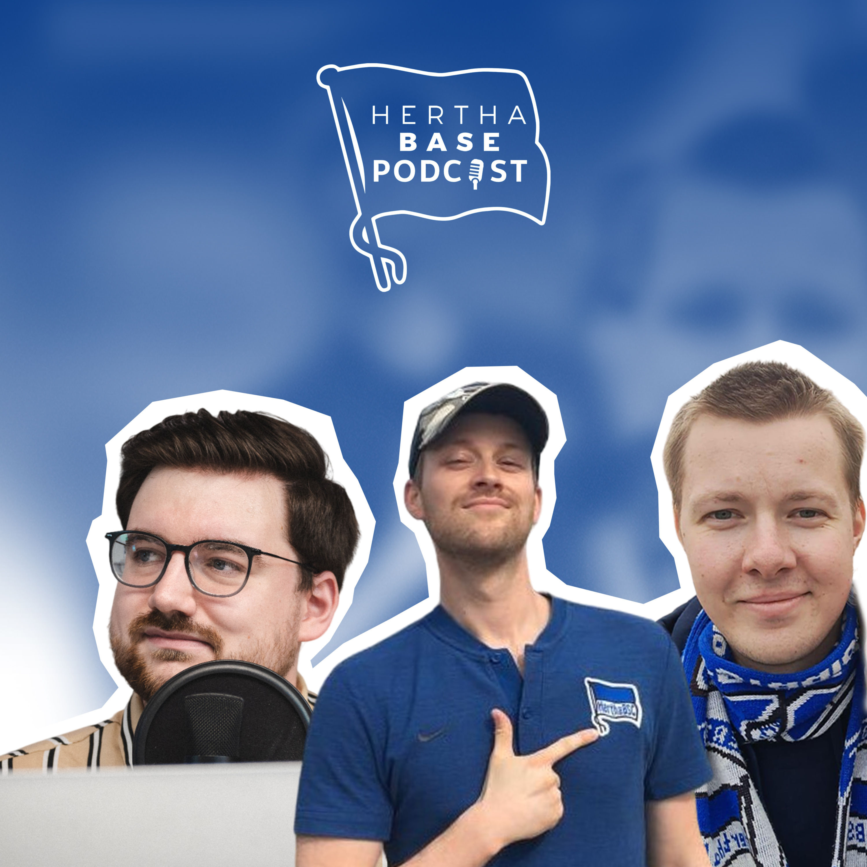 HB#298 Hertha feiert 3:1-Sieg und Reese-Comeback - doch wie lang?