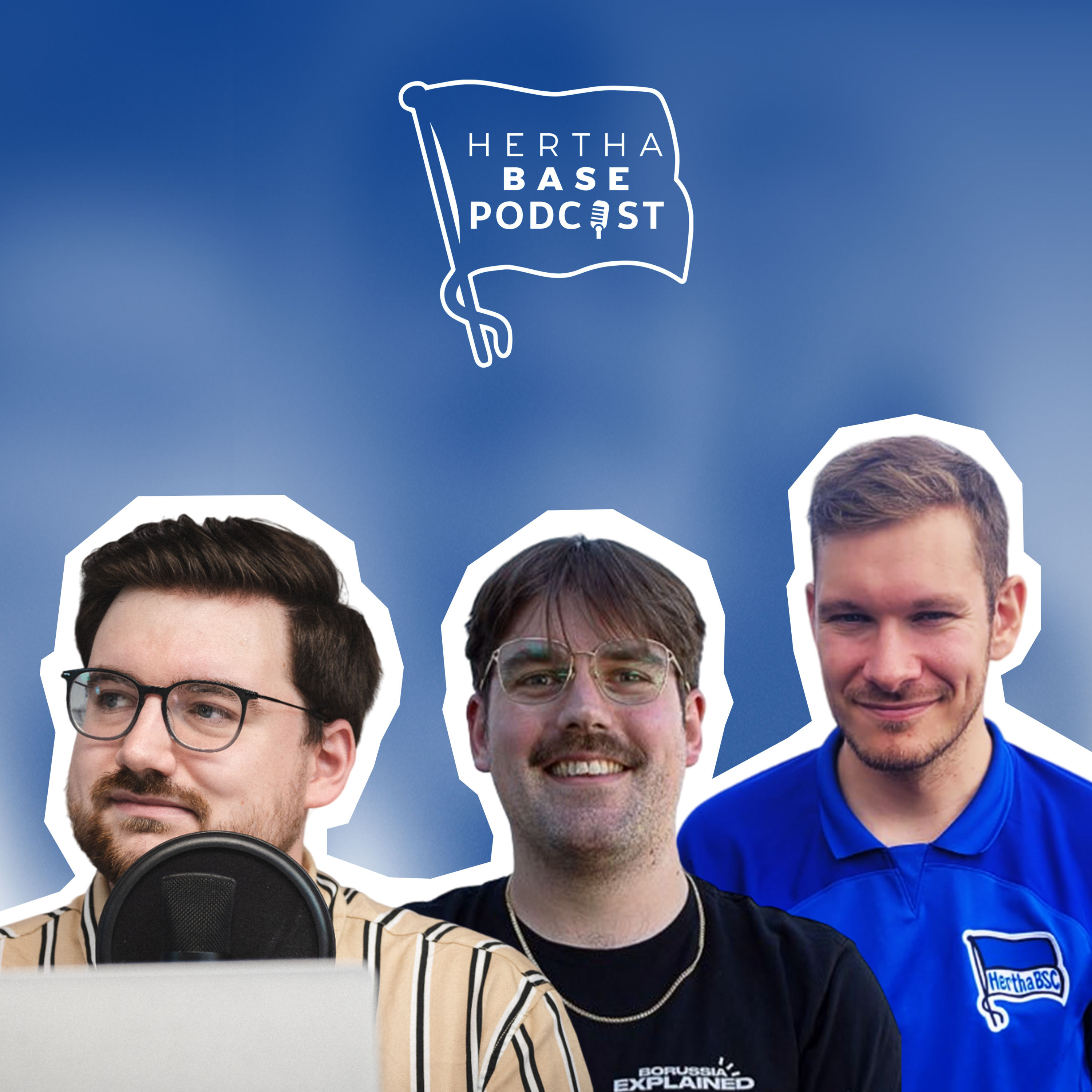 HB#299 Hertha muss sich nach Köln und Fürth grundsätzliche Fragen stellen