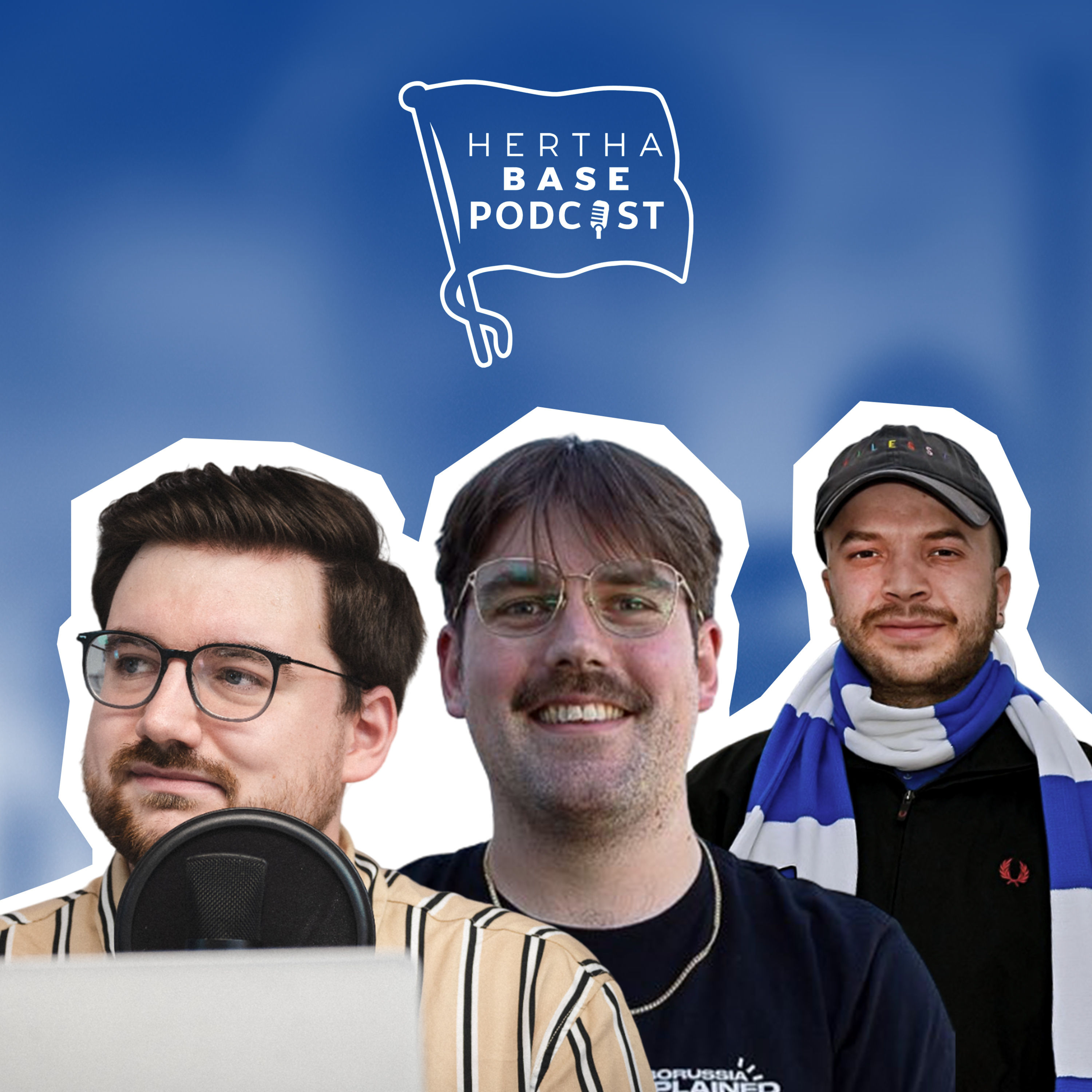 HB#302 Quo vadis, Hertha? Die Rückrunden-Vorschau!