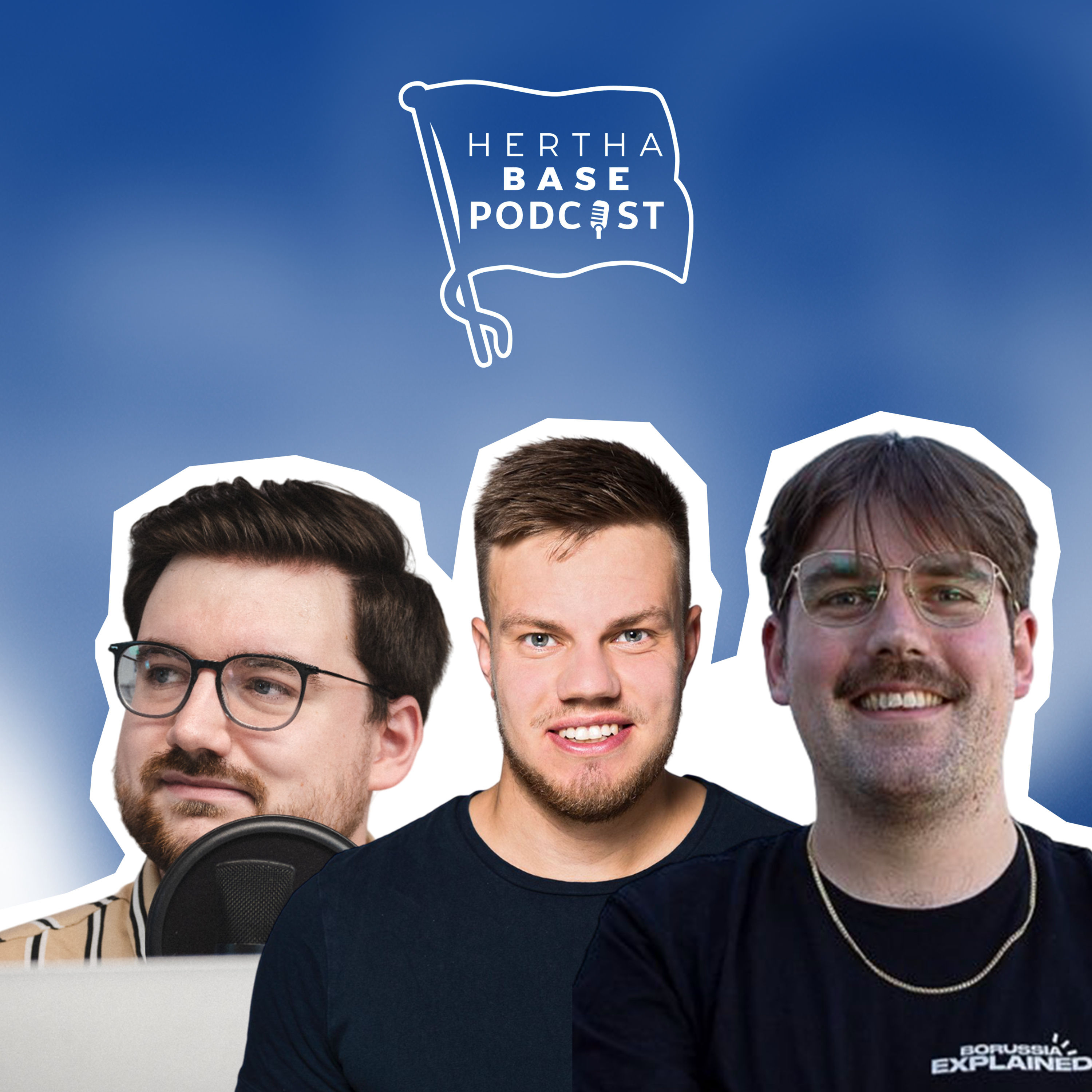 HB#304 Muss Hertha den Aufstieg nach der HSV-Pleite endgültig abhaken?