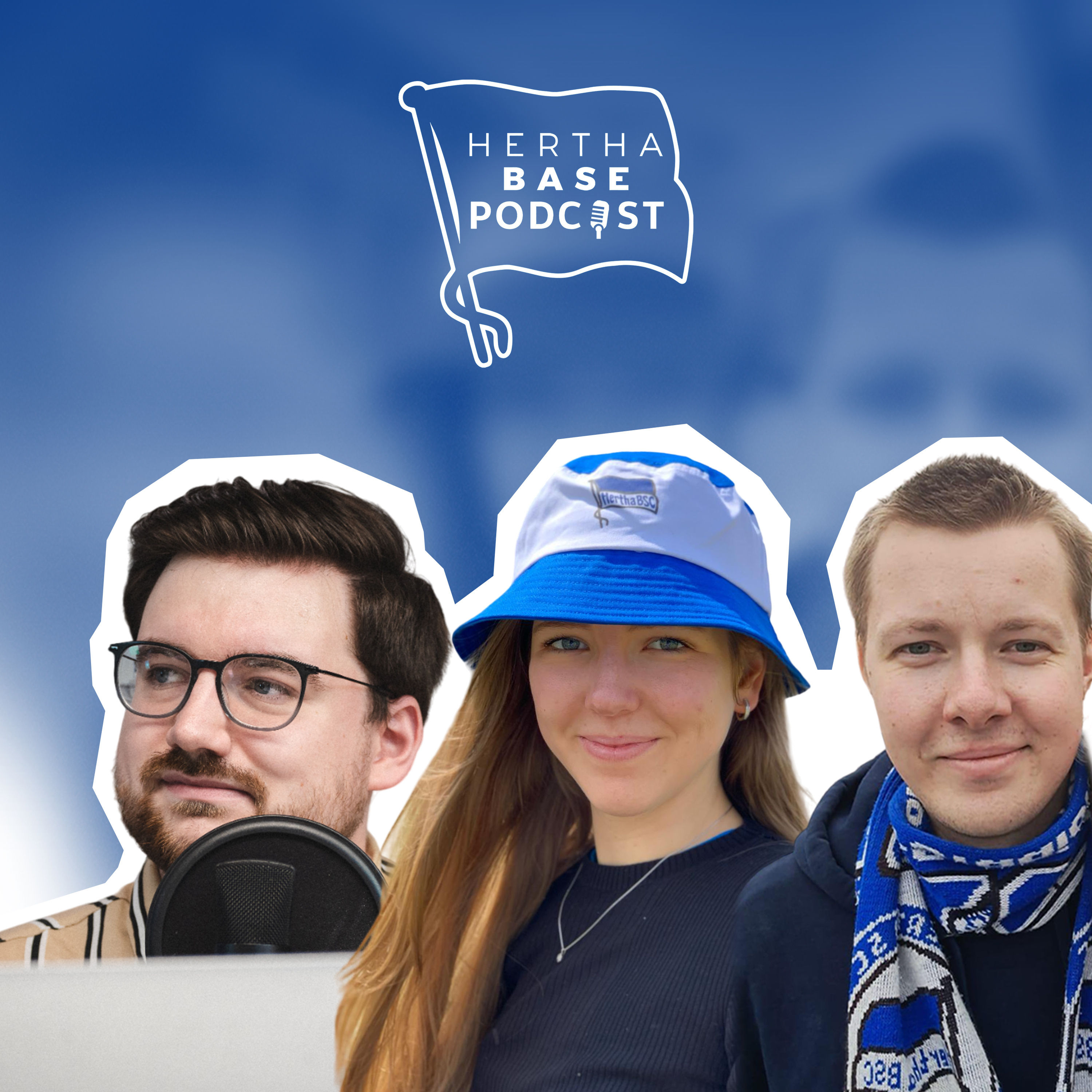 HB#305 Hertha nach Regensburg am Boden - und Fiél vor dem Aus?