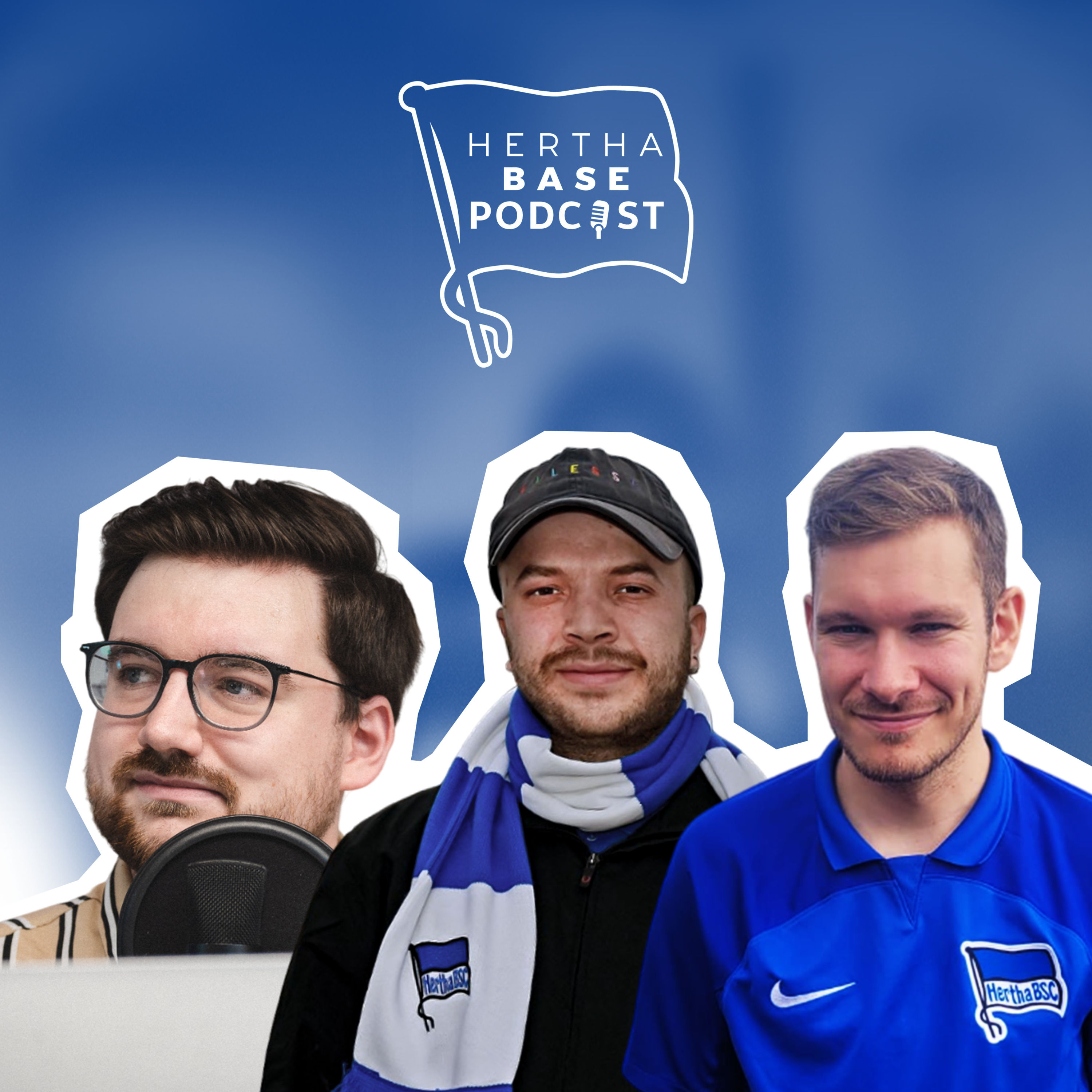 HB#306 Hertha im Abstiegskampf angekommen