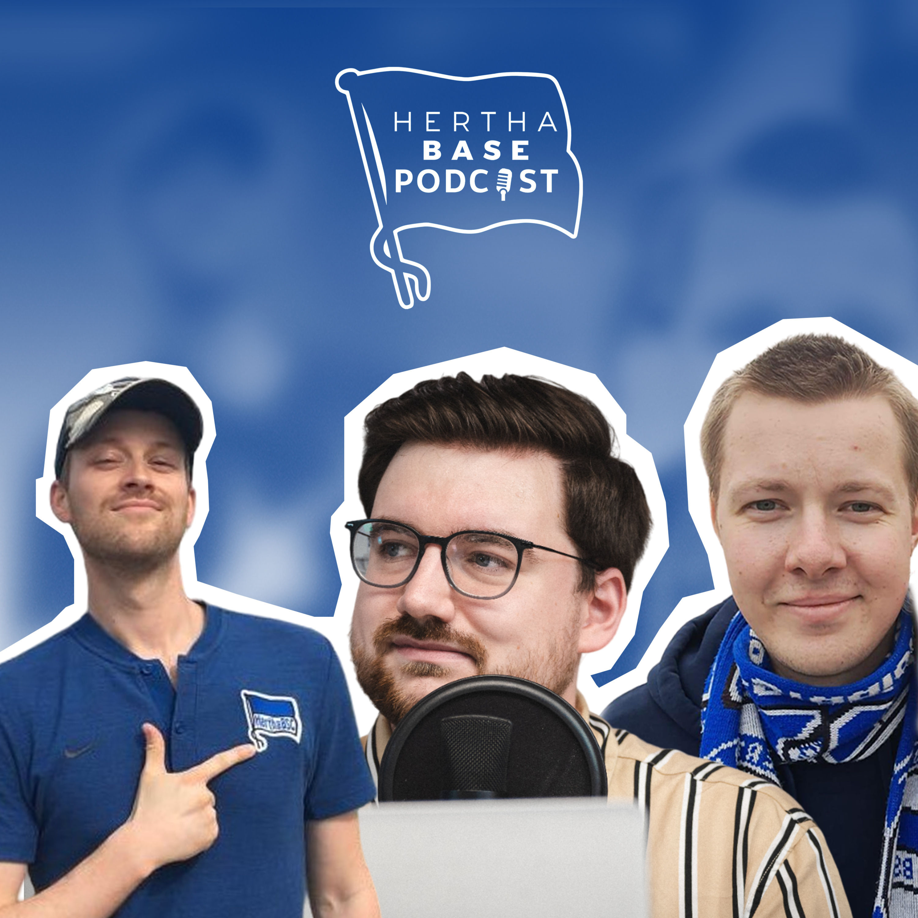 HB#307 Fiél geht, Leitl kommt, Herthas Probleme bleiben