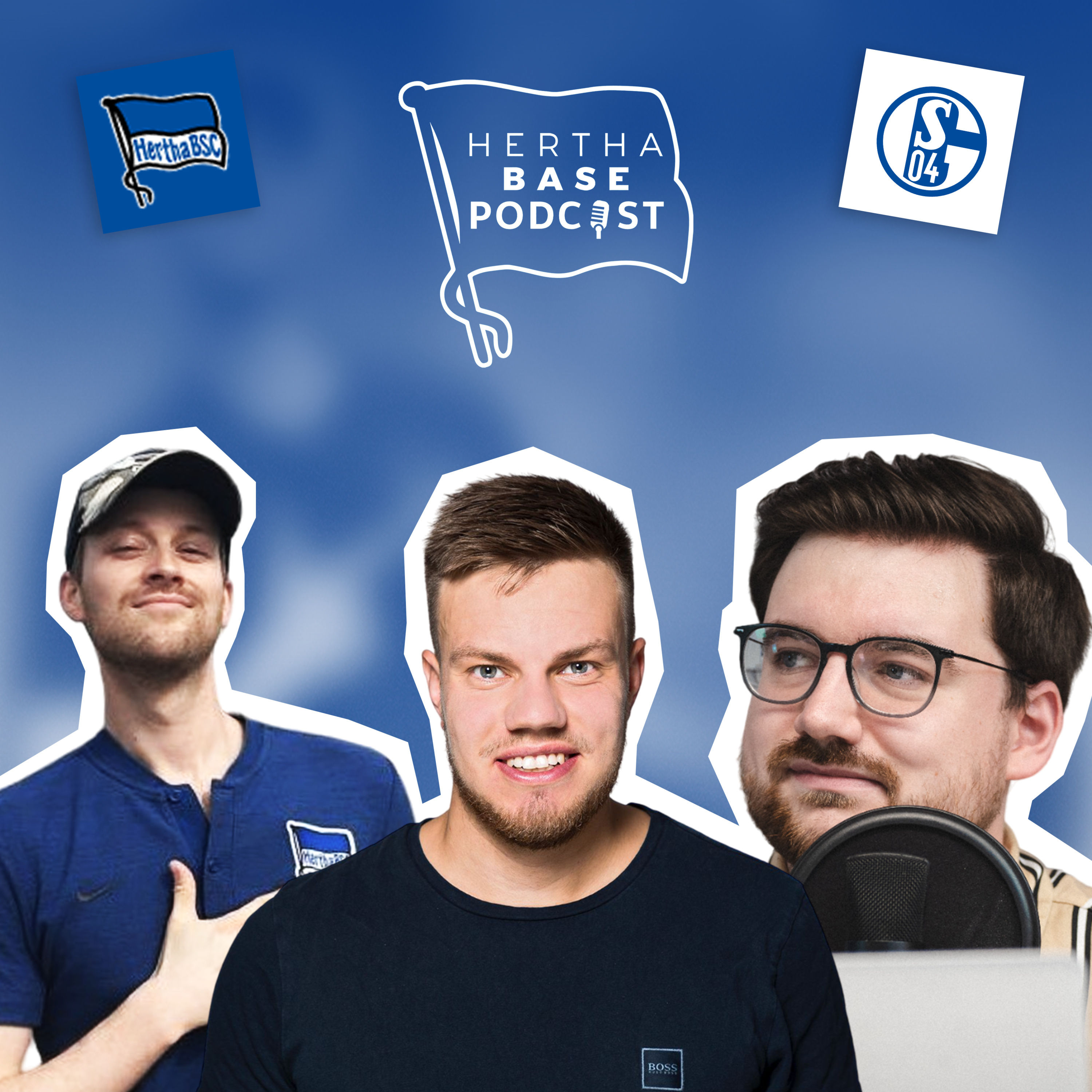 HB#310 Pleite gegen Schalke - Hertha hat das Siegen verlernt