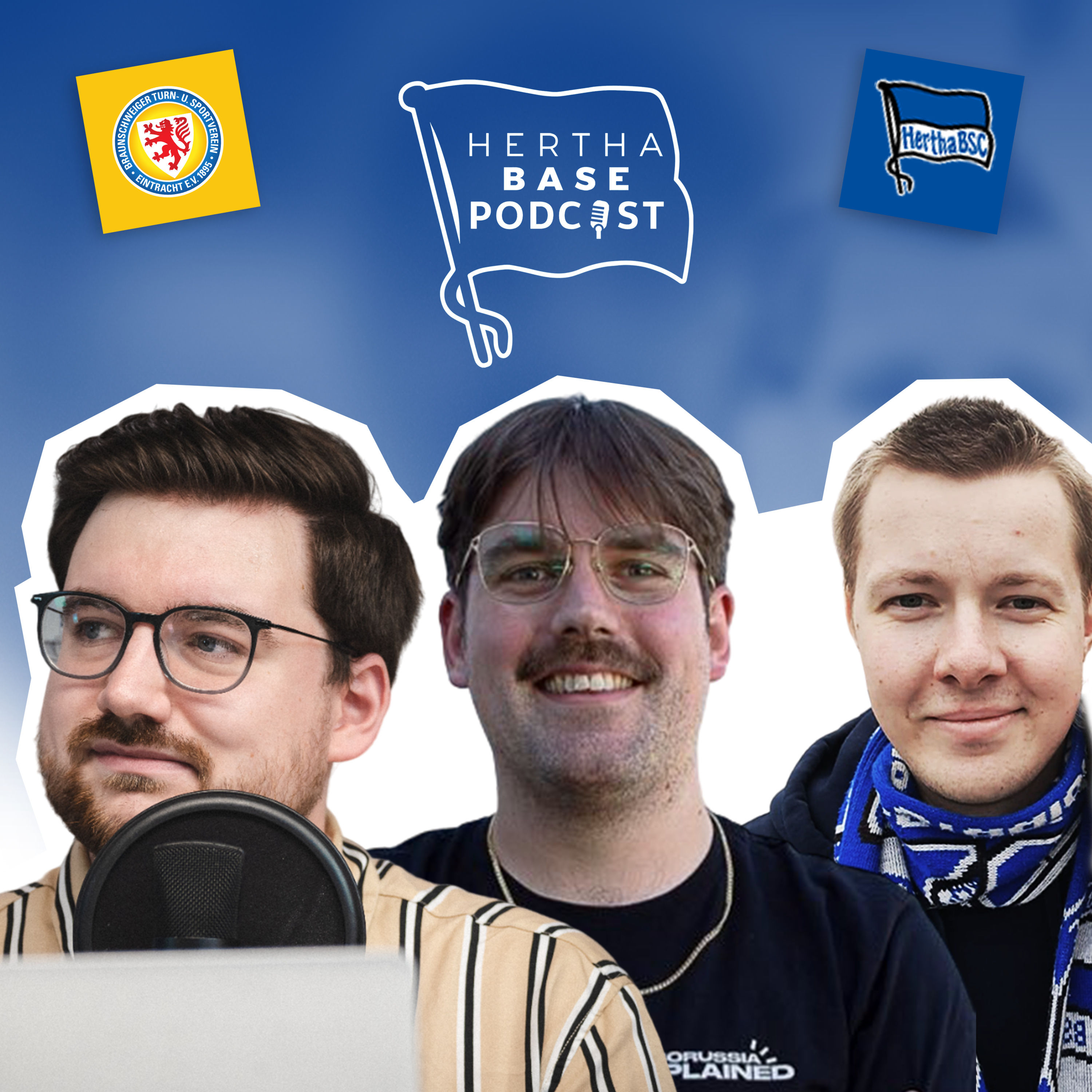 HB#311 Befreiungsschlag in Braunschweig – Hertha aus’m Schneider?