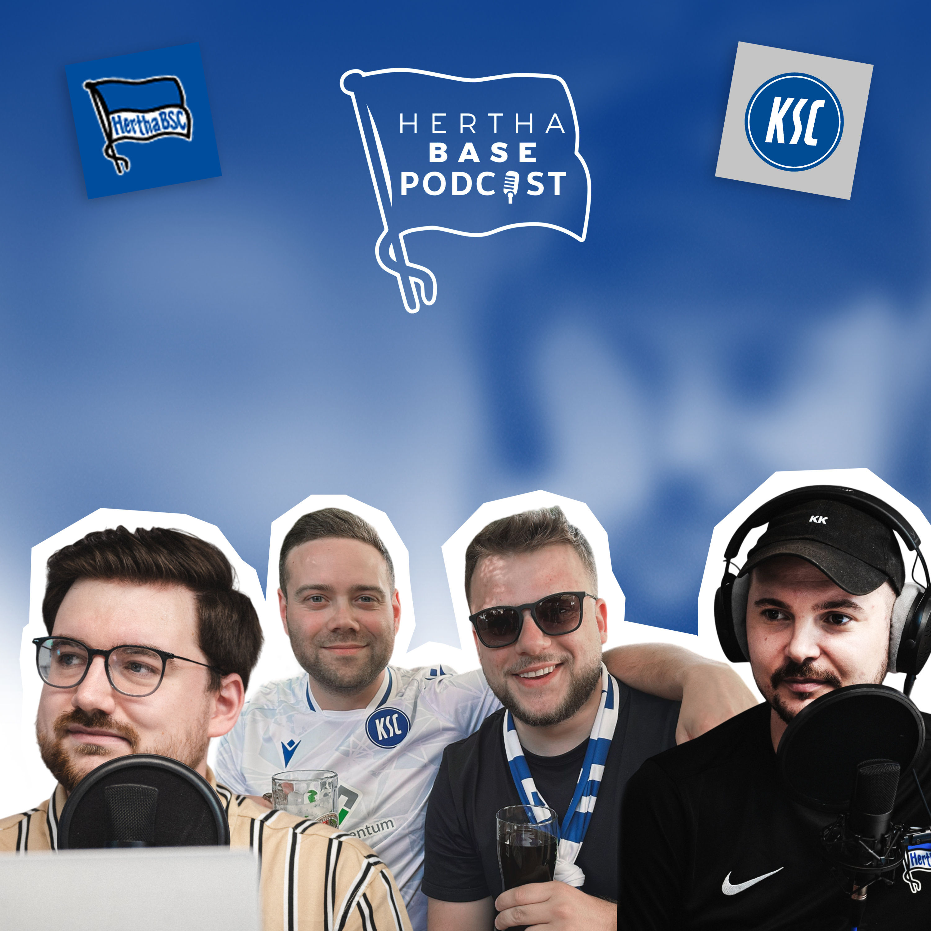 HB#313 Erster Heimsieg seit Oktober: Ausgerechnet gegen den KSC