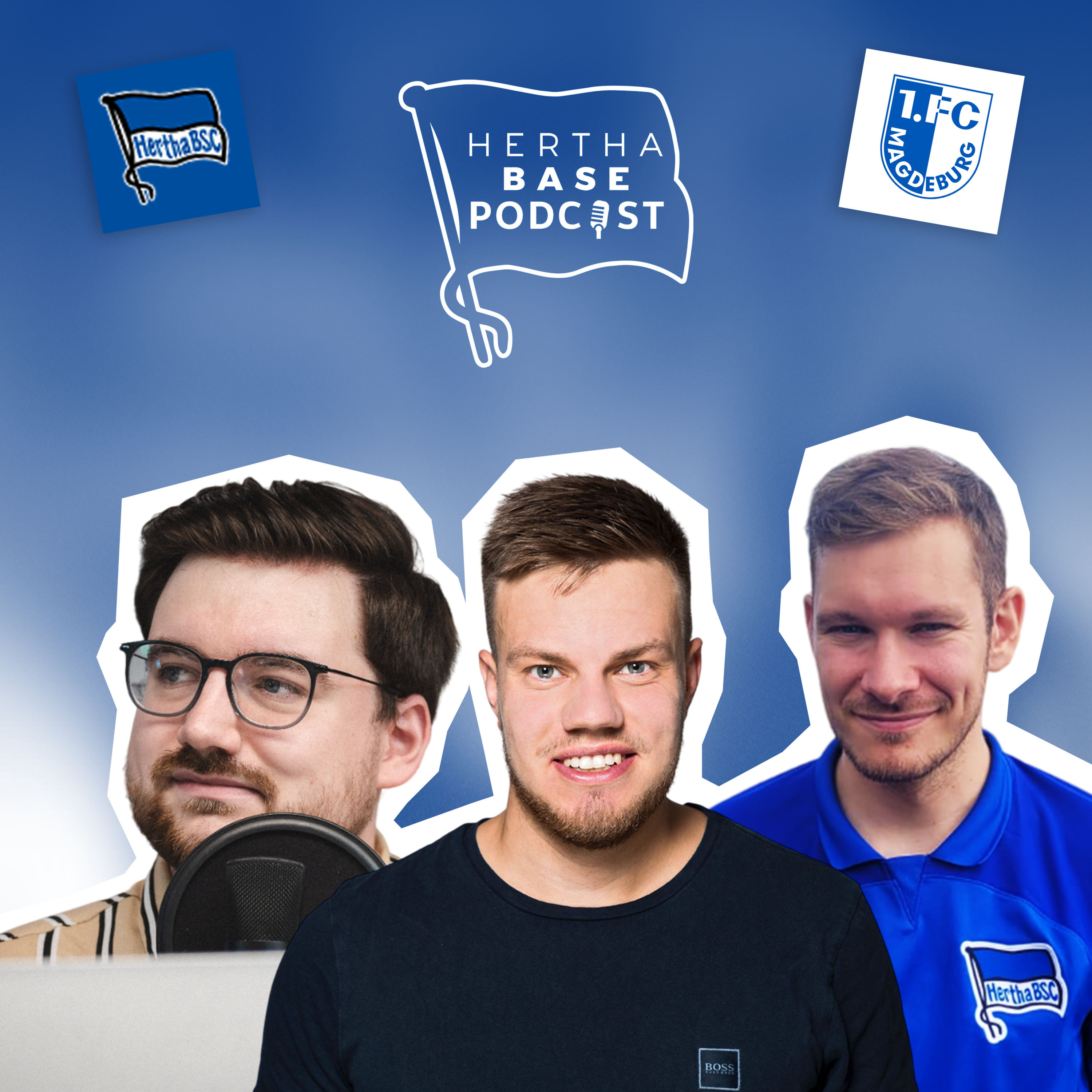 HB#316 Hertha hält die Klasse, verliert aber Maza und Zecke
