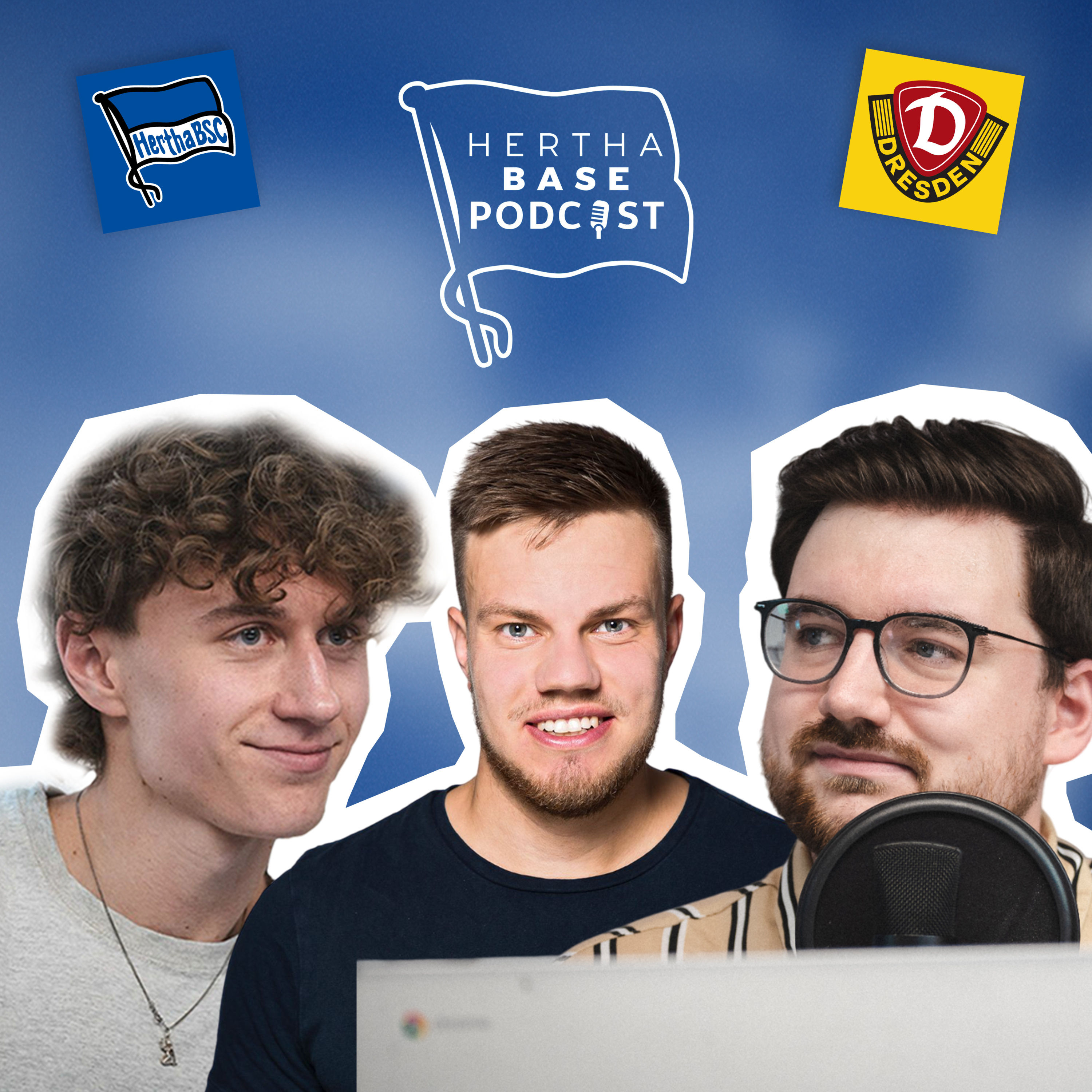 HB#337 Perfekte englische Woche: Wer soll Hertha noch aufhalten?