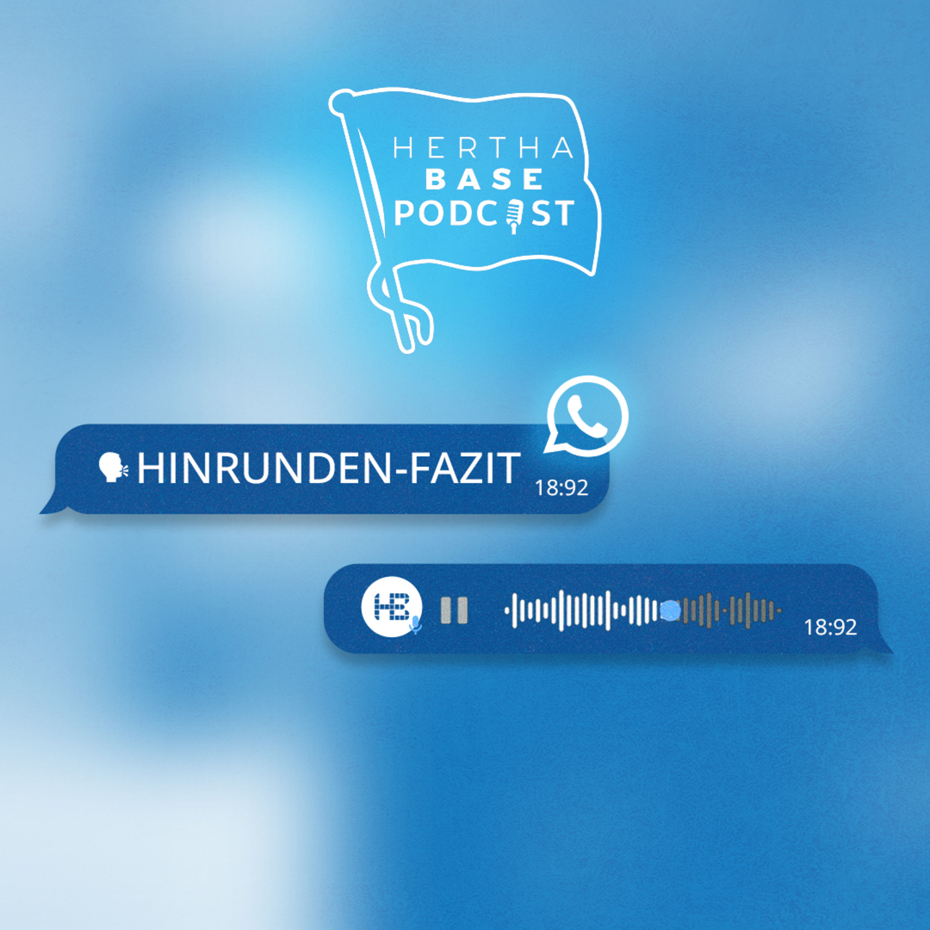 HB#345 Zwischen Schock und Euphorie - Unser Hinrunden-Fazit!