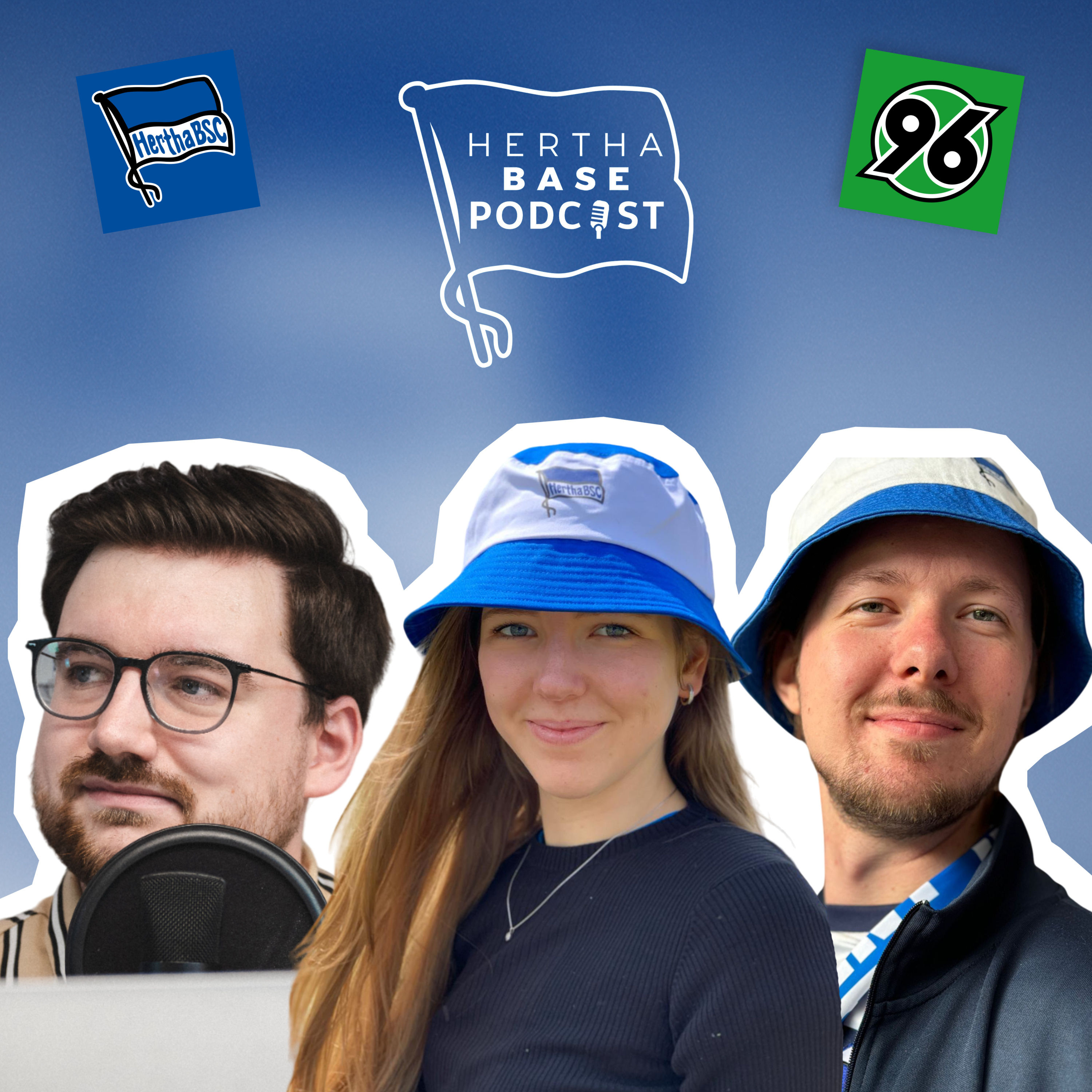 HB#351 Freiburg & Hannover: Ist Herthas Saison vorbei?