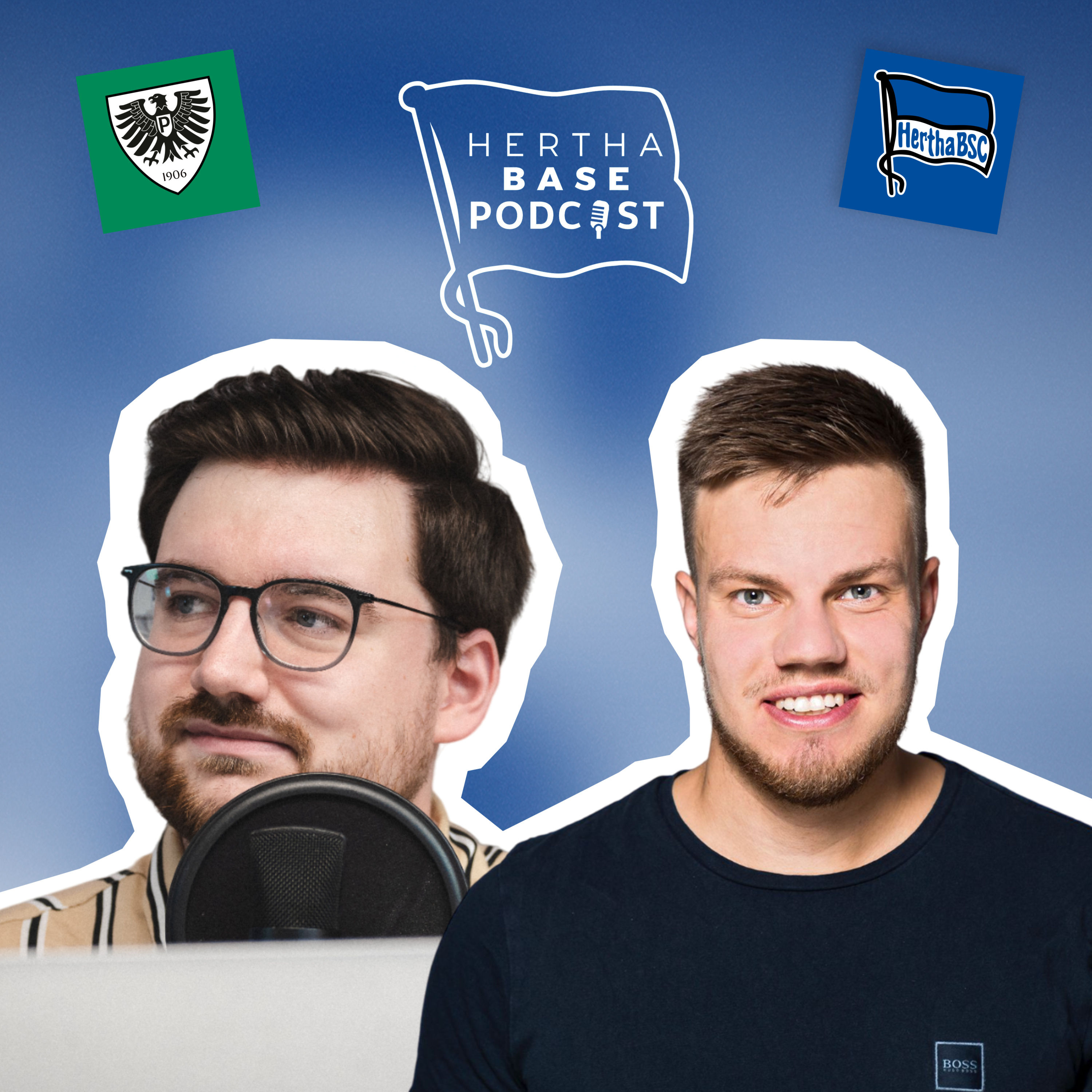 HB#354 Hertha zieht Münster und die Fans dem VAR den Stecker