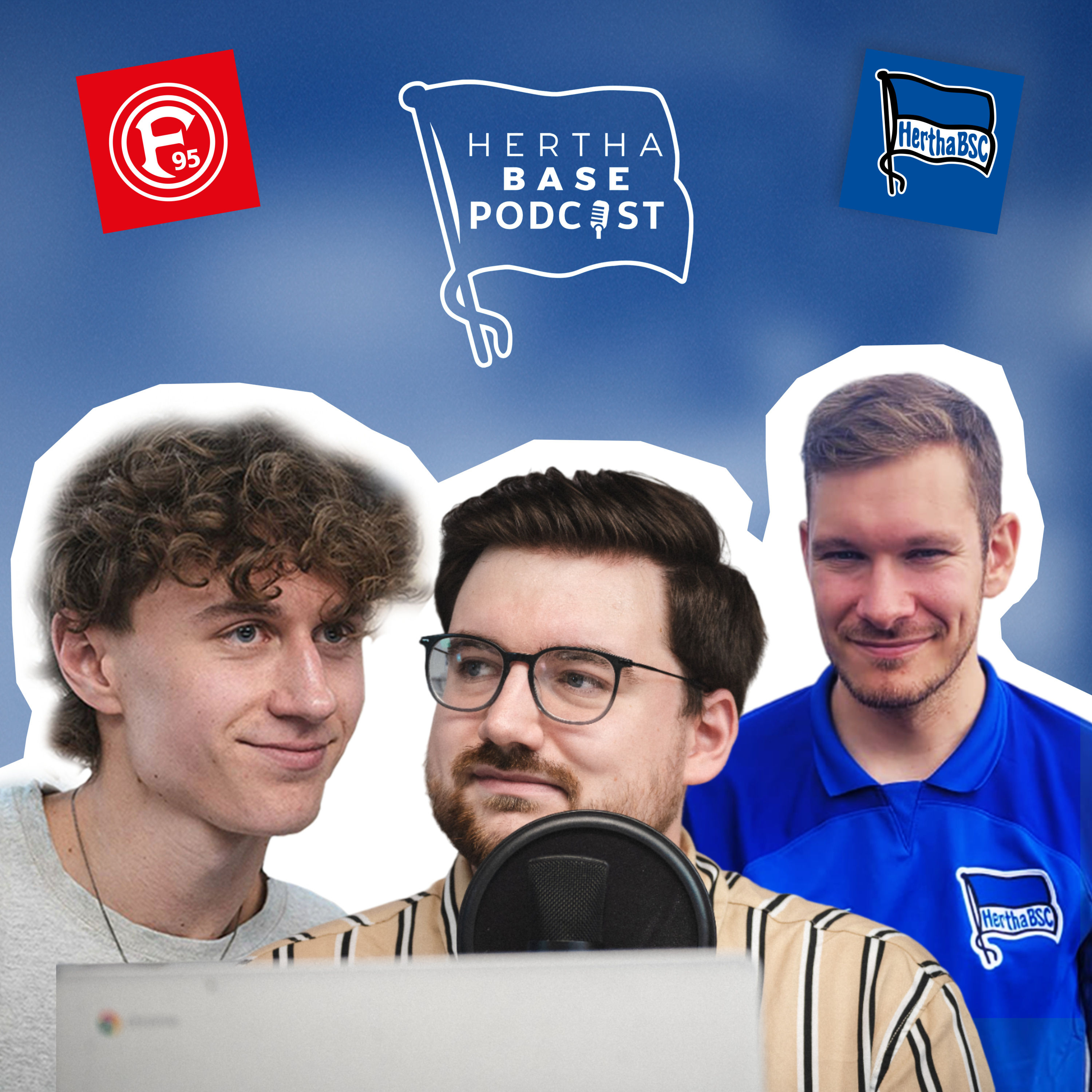 HB#356 5:2 gegen Düsseldorf: Ein trügerischer Hertha-Kantersieg?