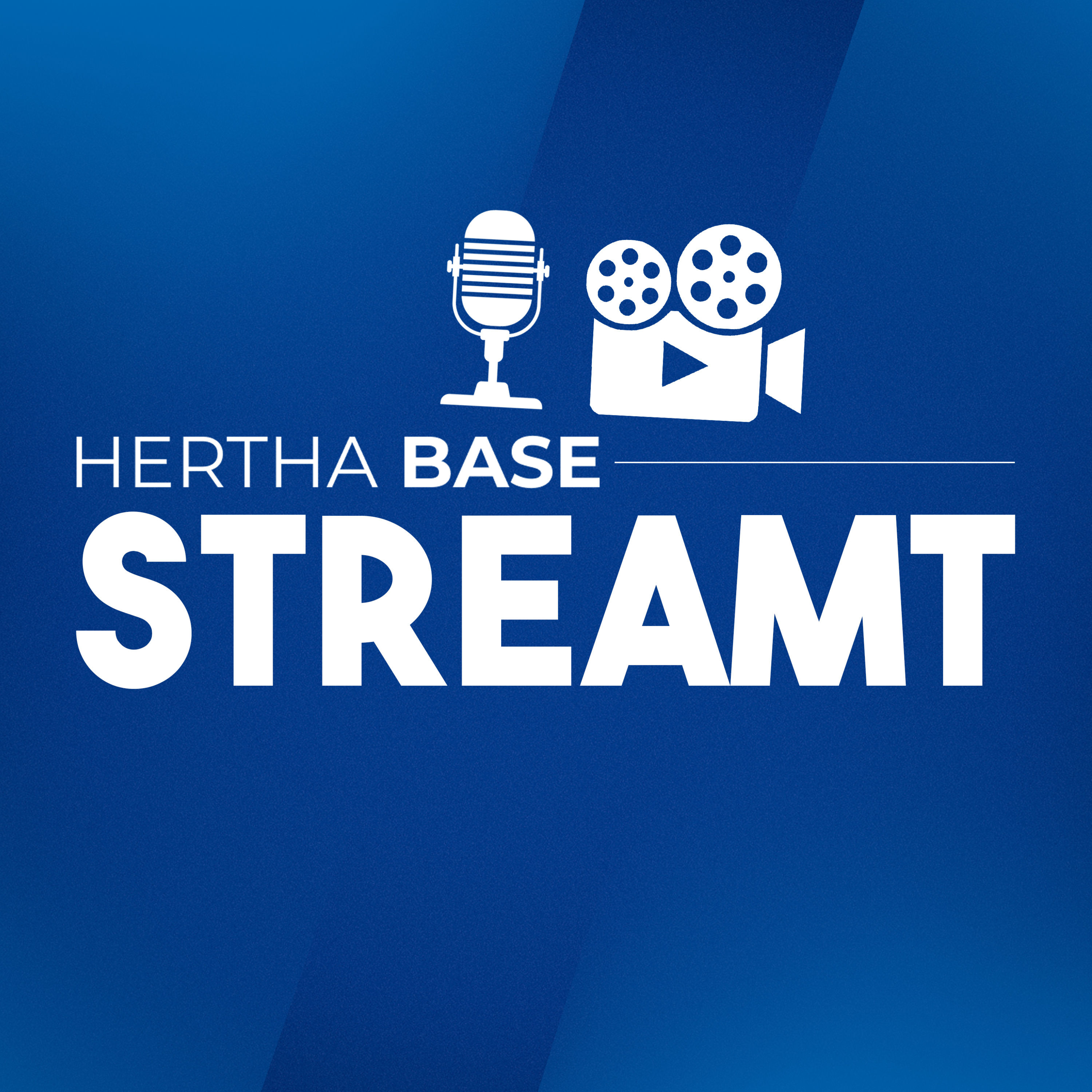 HBstreamt#4 Hertha-Sieg gegen Schalke, Dardais Medienkritik, Dudziak MVP