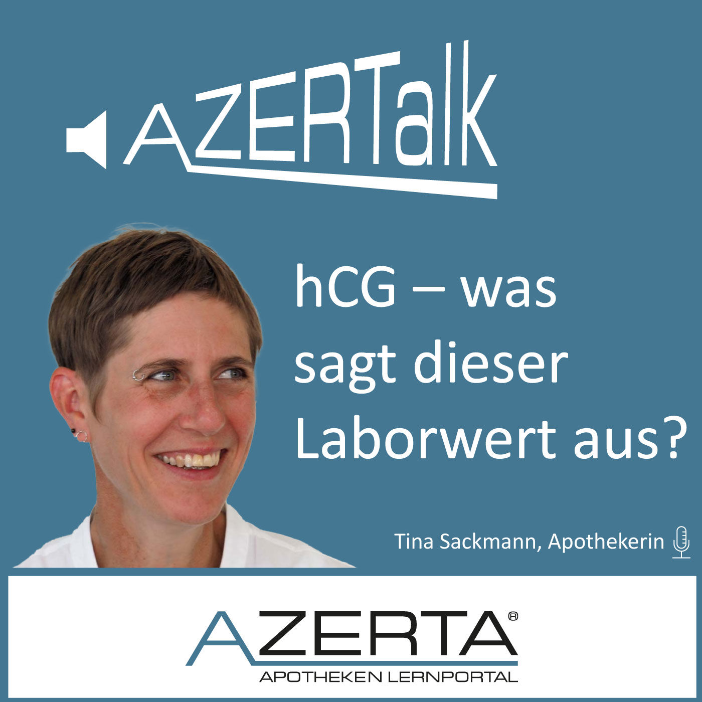 hCG – was sagt dieser Laborwert aus?