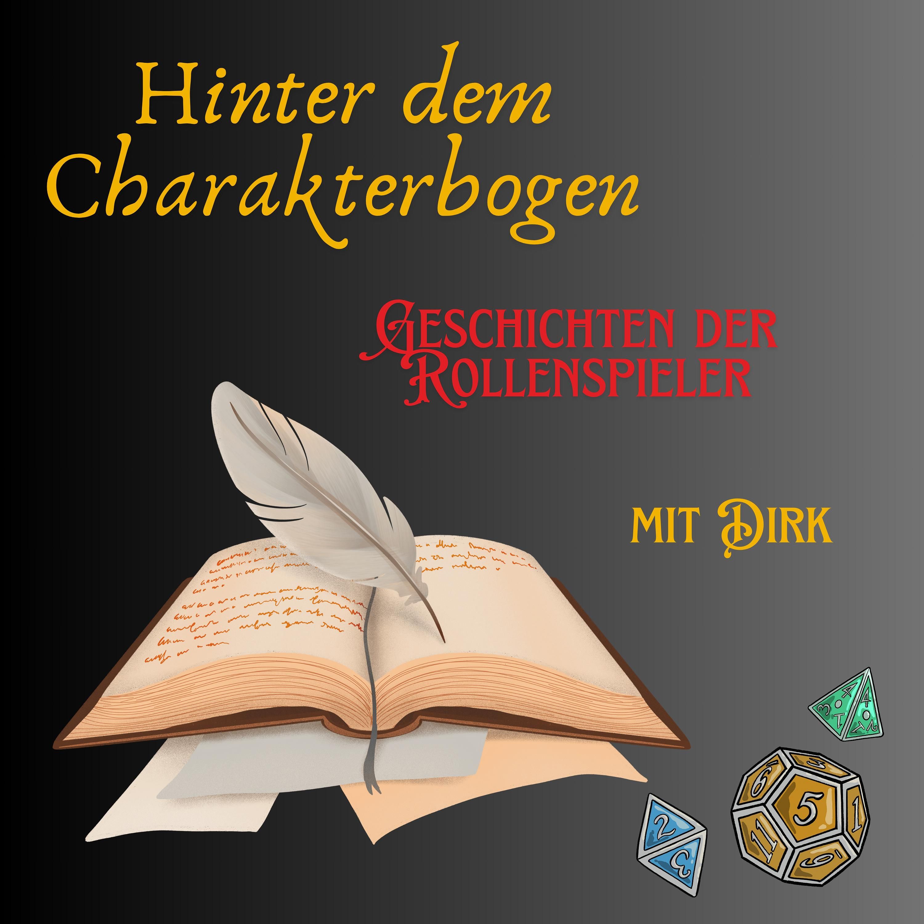 HdC 2 - Mit Dirk