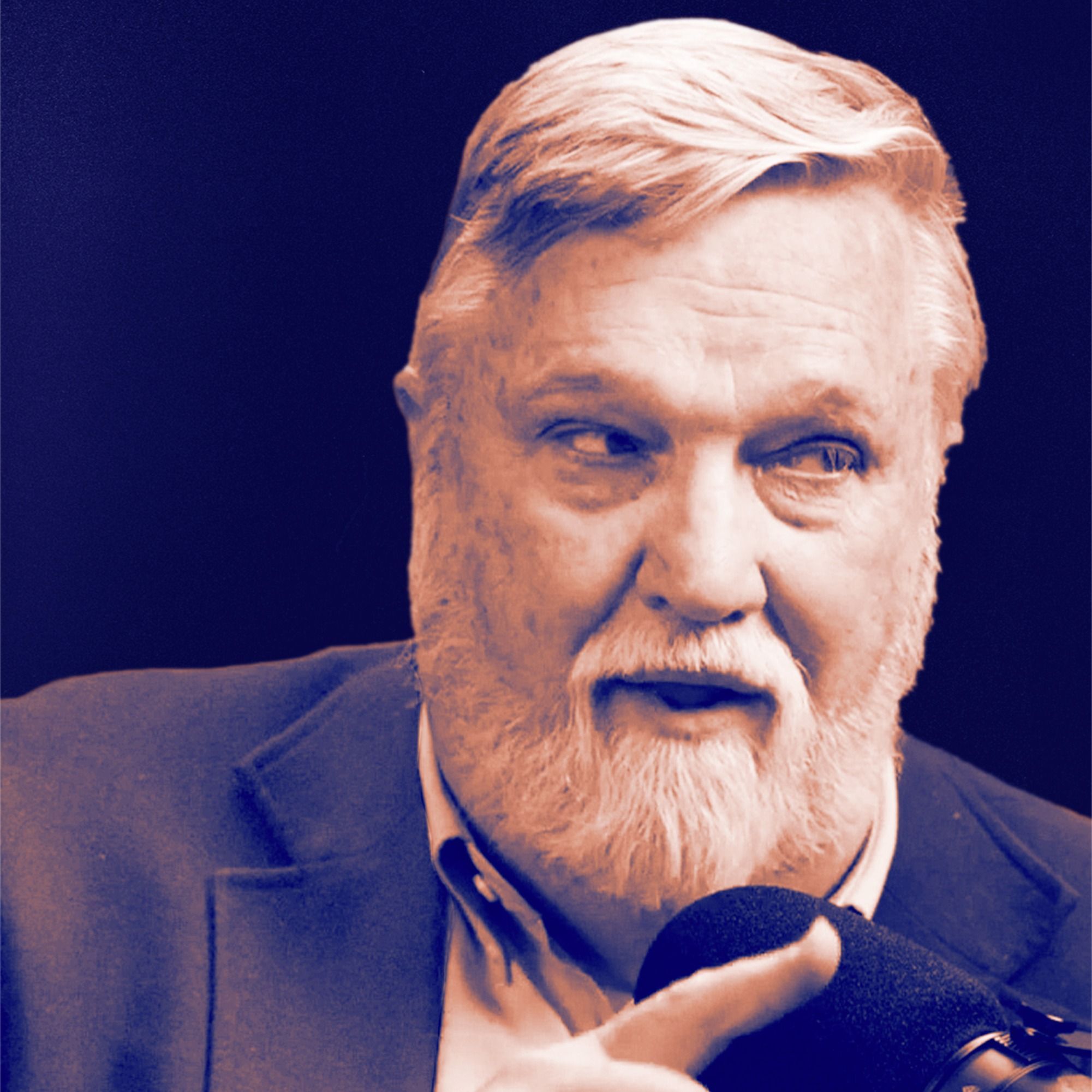 He Believes America Should Be a Theocracy. He Says His Influence Is Growing.