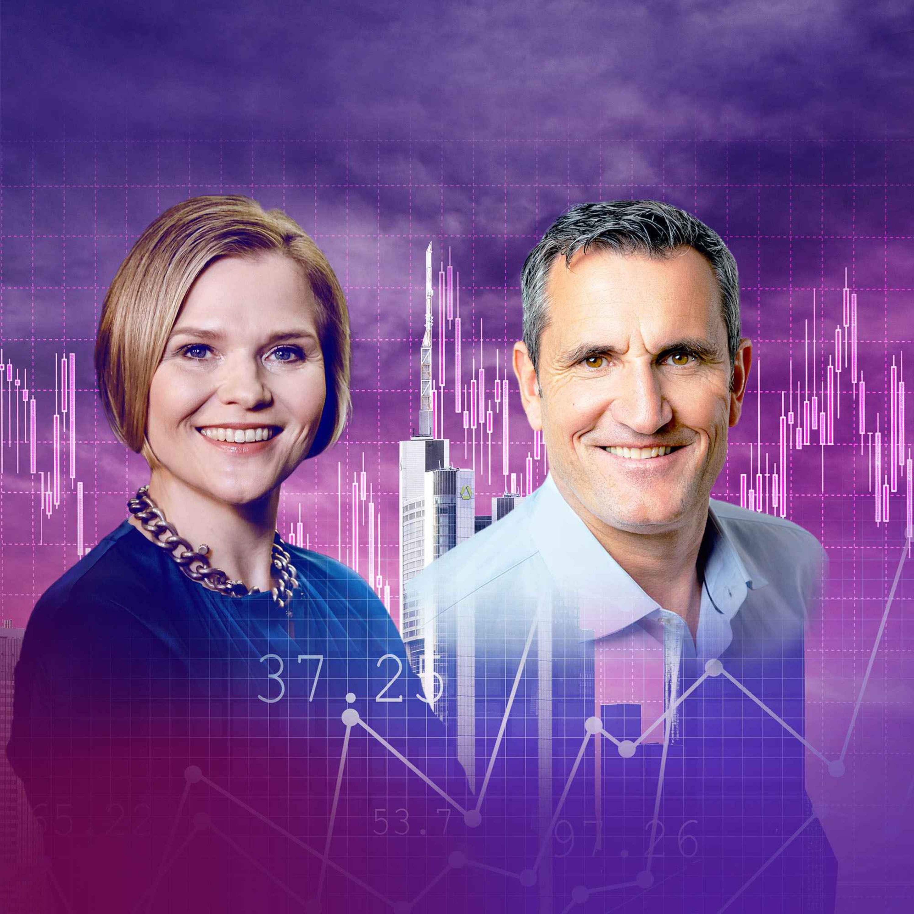 Healthcare: interessant für Investoren (Express)