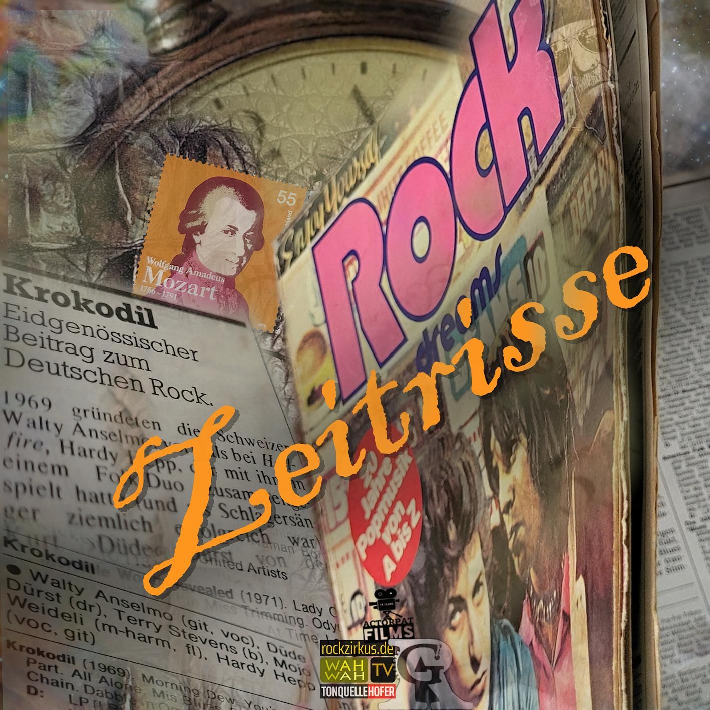 Heart And Soul - The Golden Age of Rock'n'Roll - №1